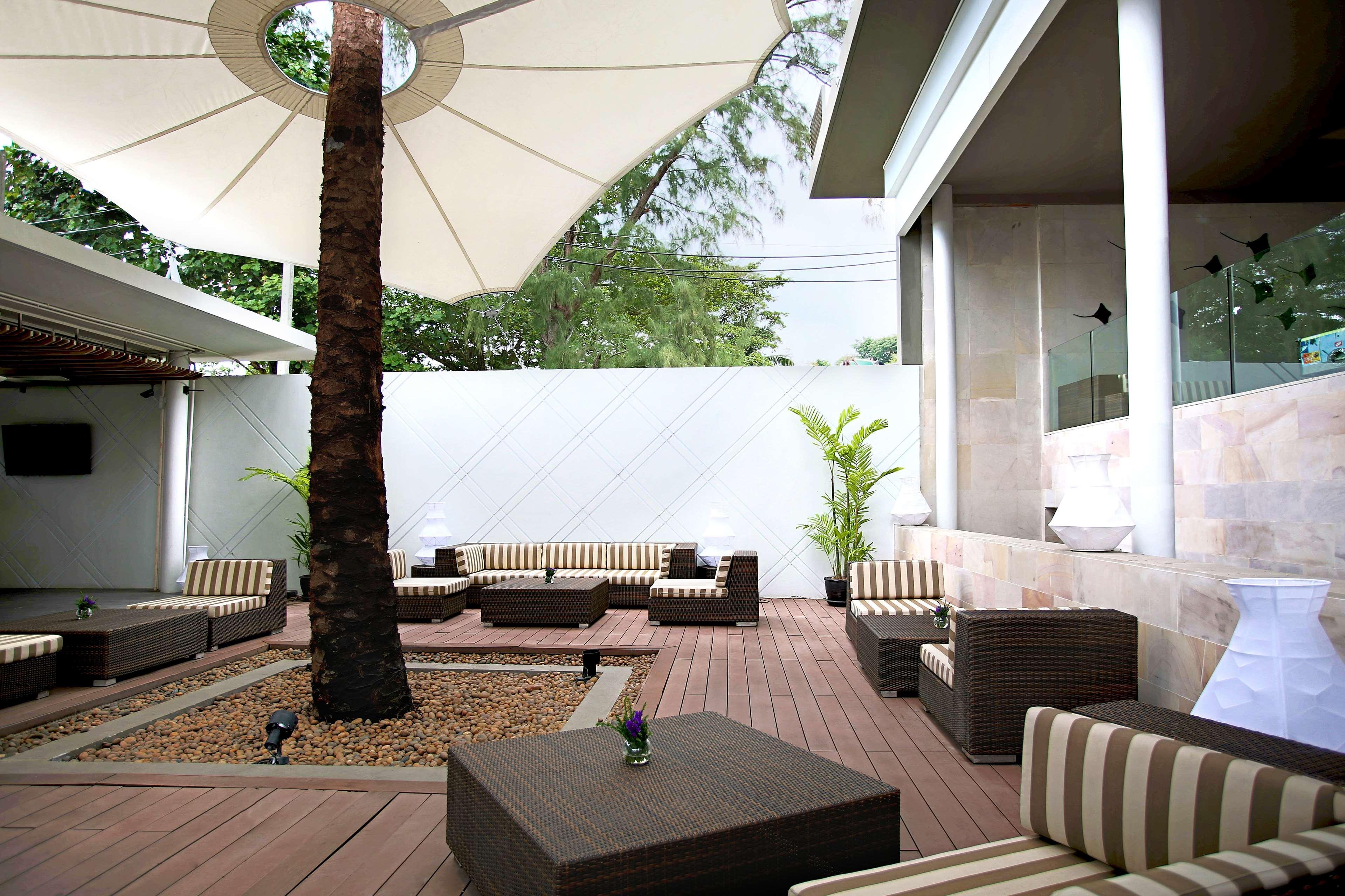 Hyatt Regency Phuket 5*