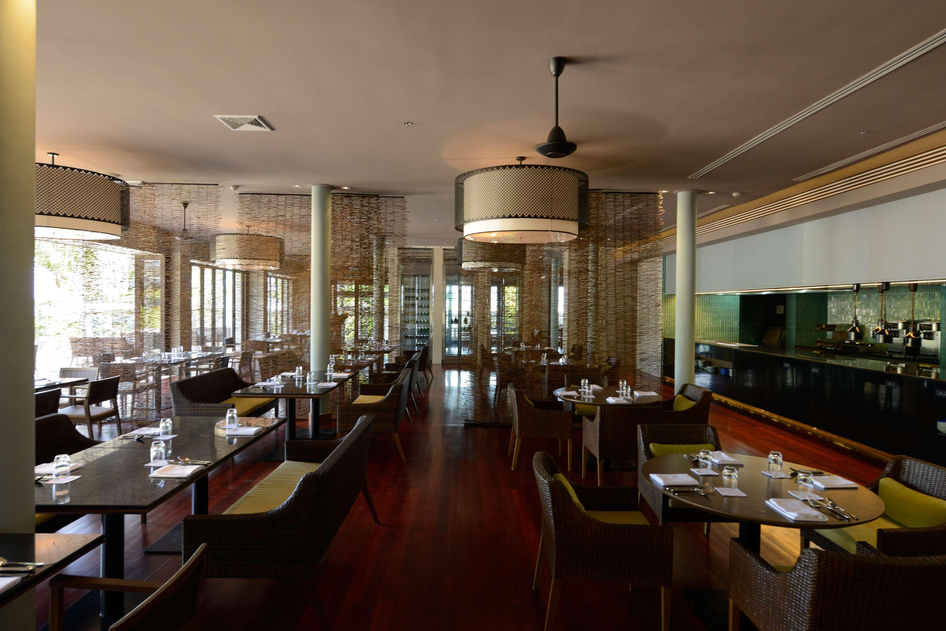 Hotel Hyatt Regency Phuket 5*
