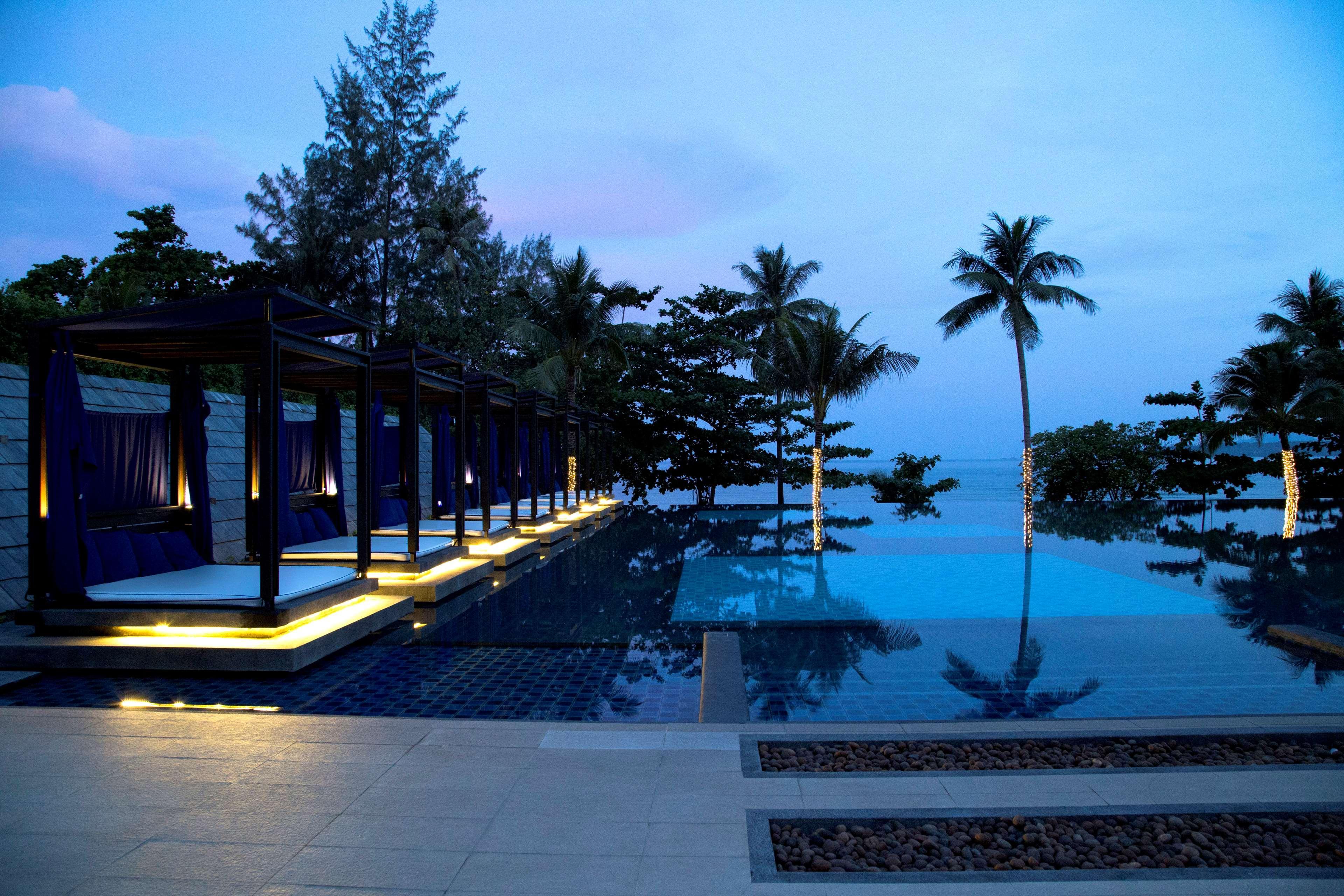 Hotel Hyatt Regency Phuket 5*