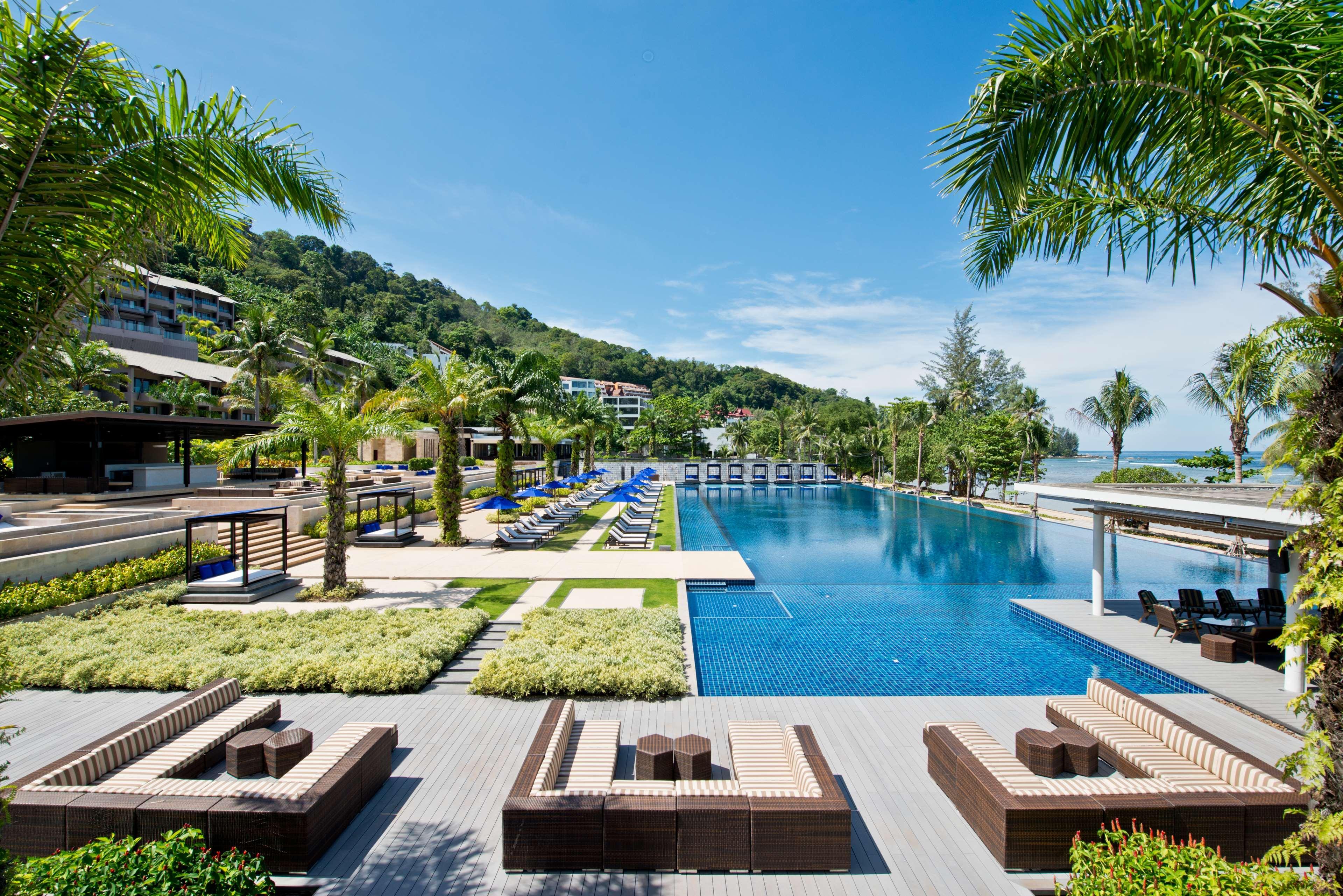 Hotel Hyatt Regency Phuket 5*