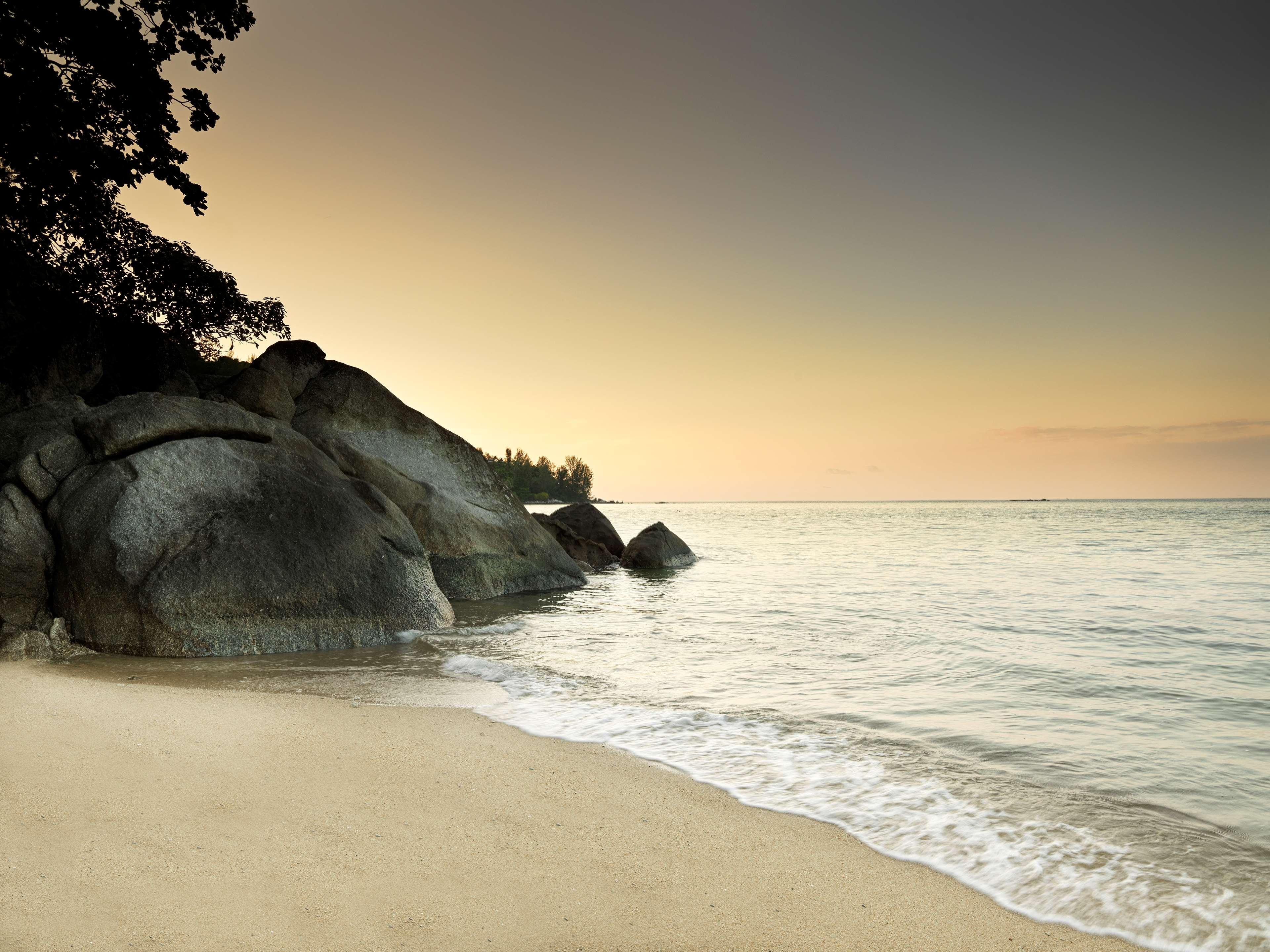 Hyatt Regency Phuket Kamala Beach
