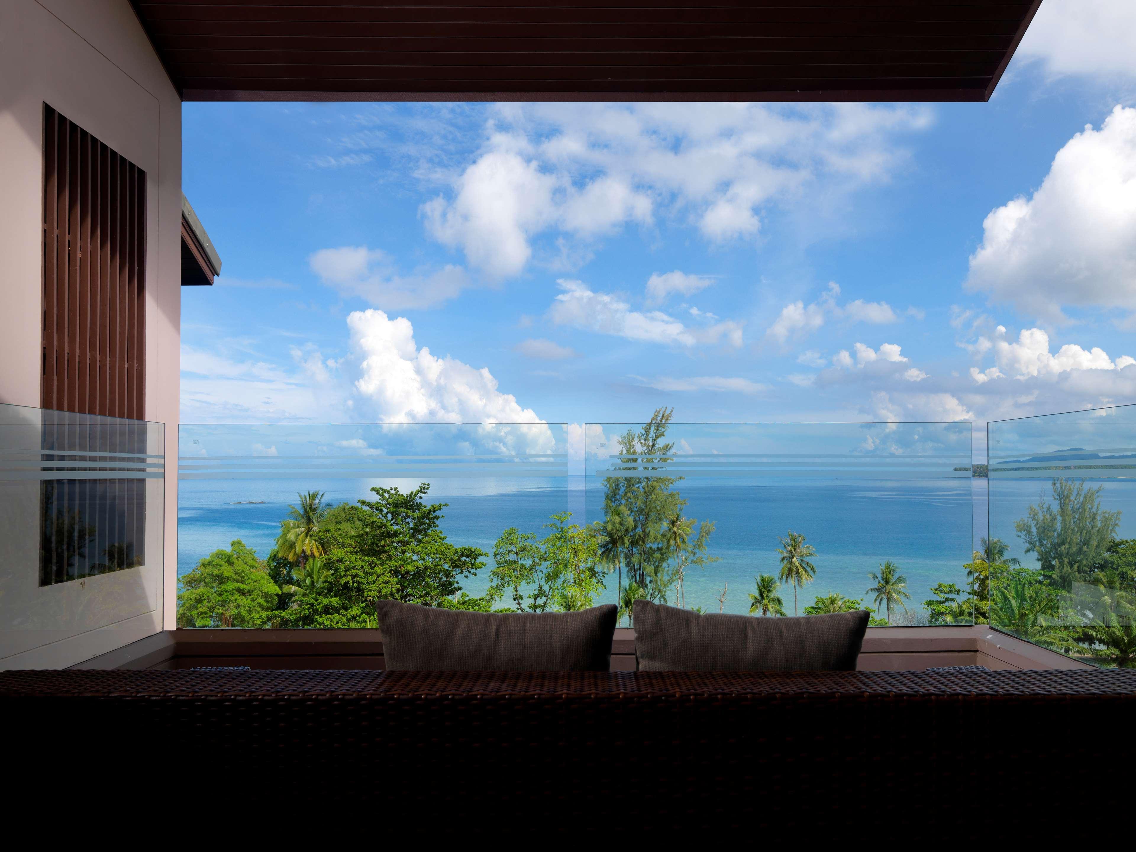 Hyatt Regency Phuket Kamala Beach