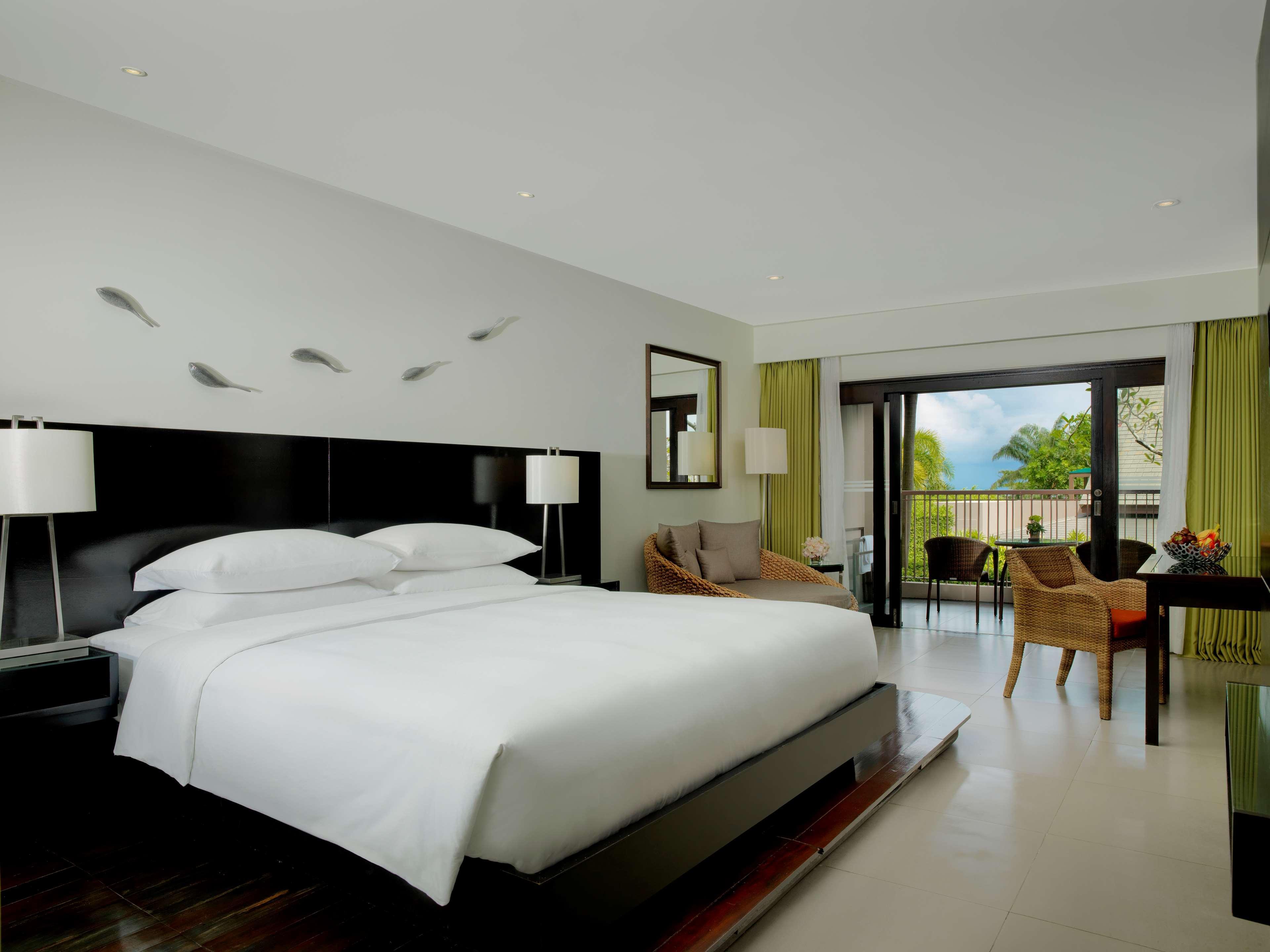 Hotel Hyatt Regency Phuket