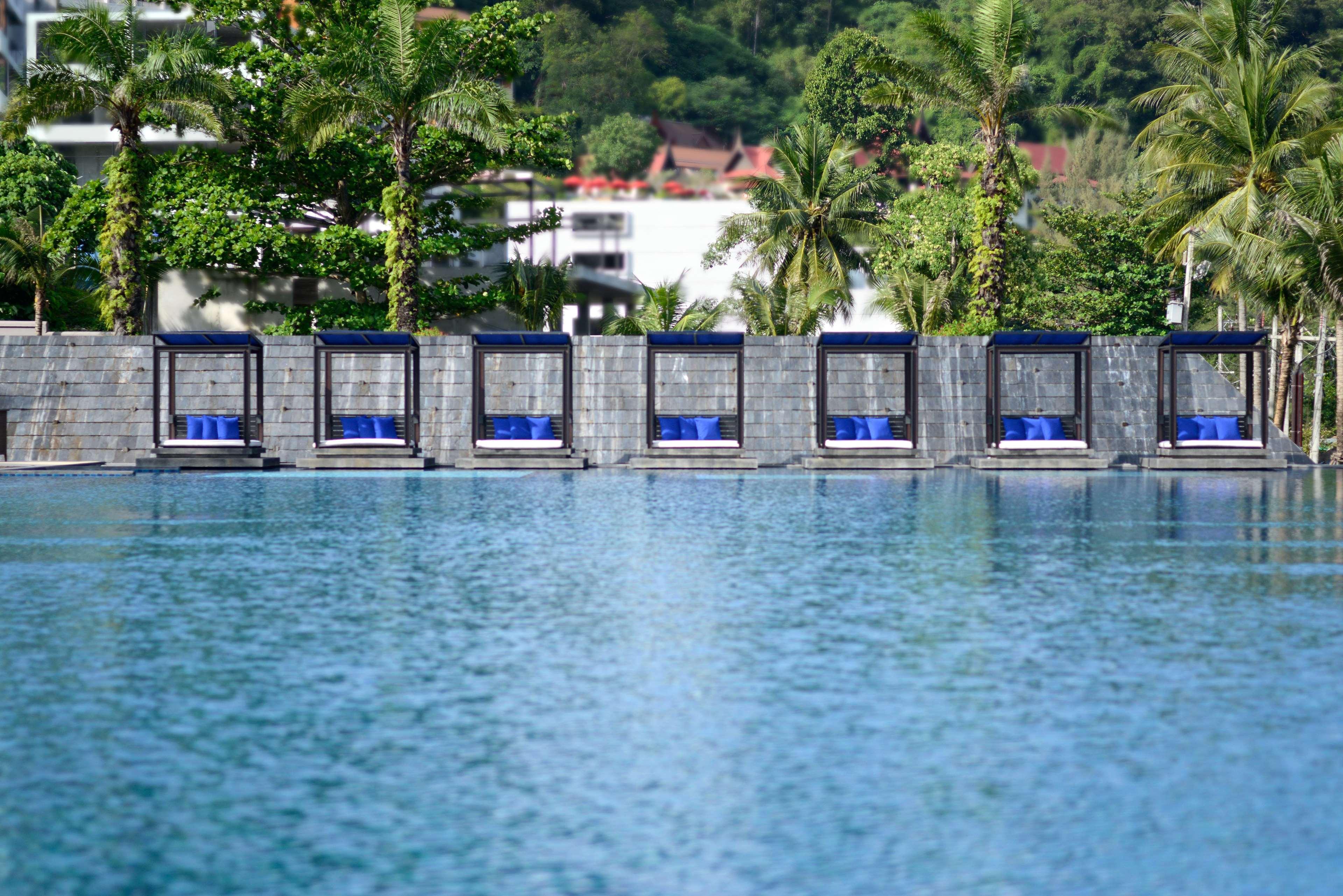 Hyatt Regency Phuket 5* Kamala Beach