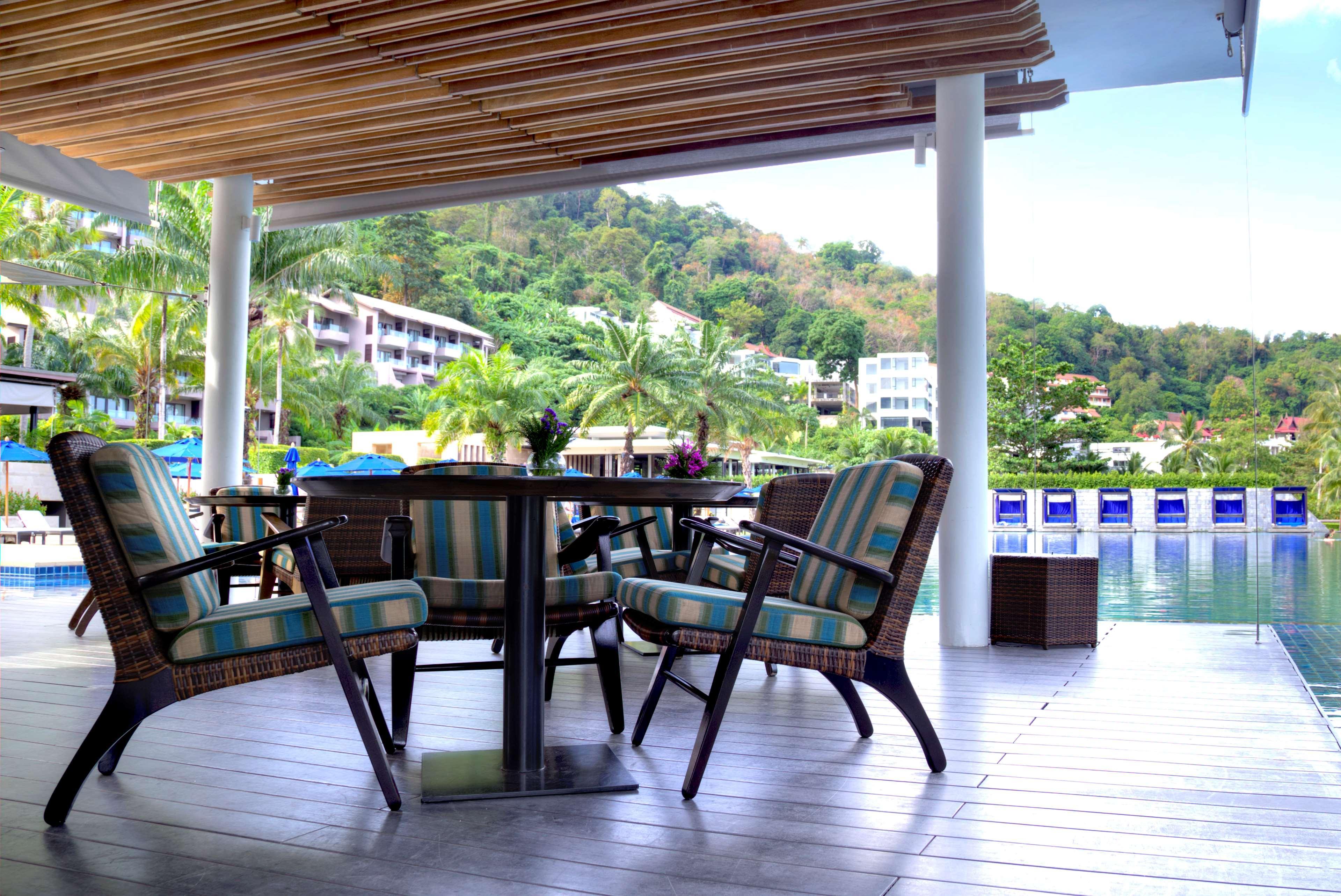 Hyatt Regency Phuket