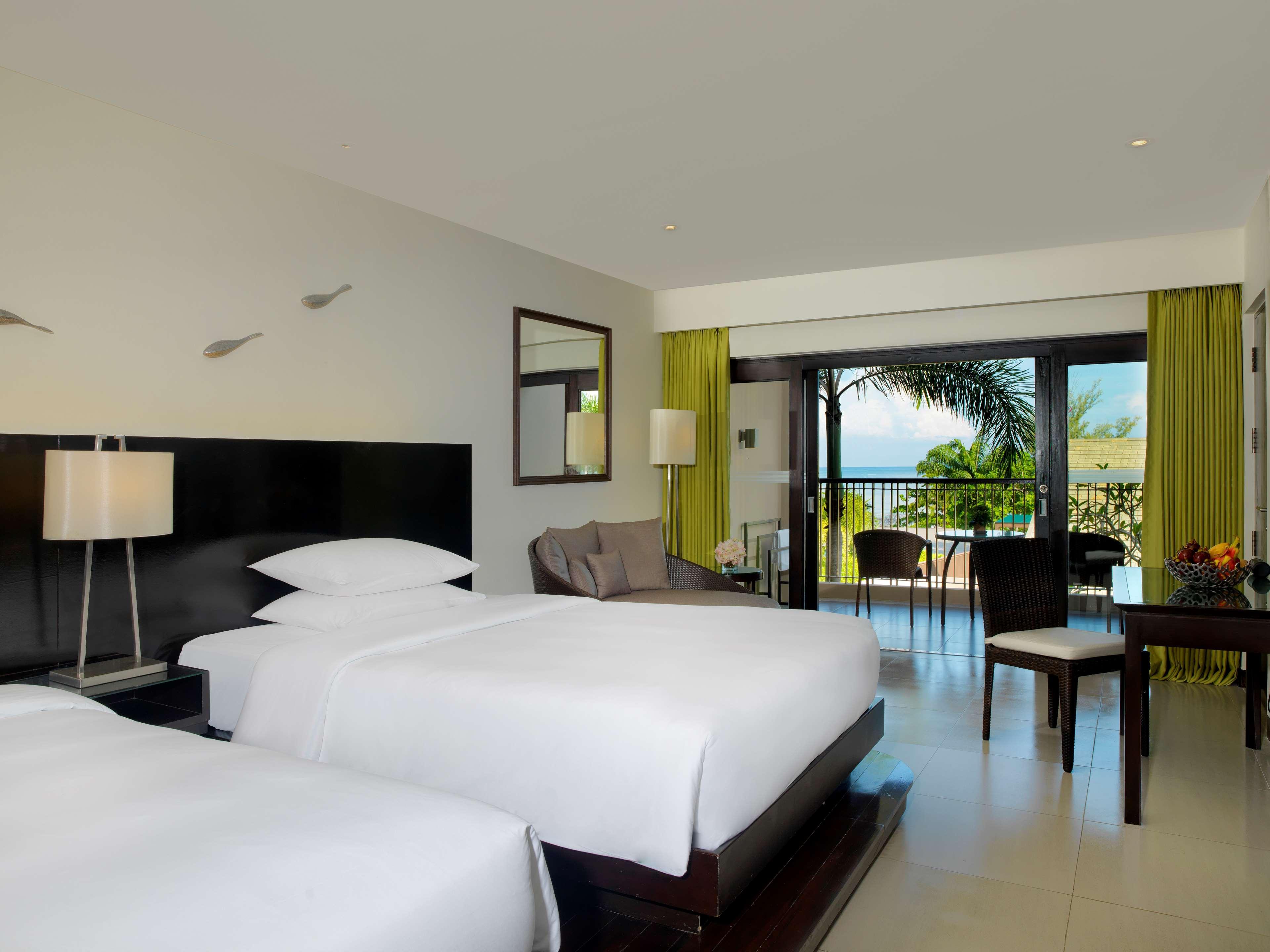 Hyatt Regency Phuket Hotel