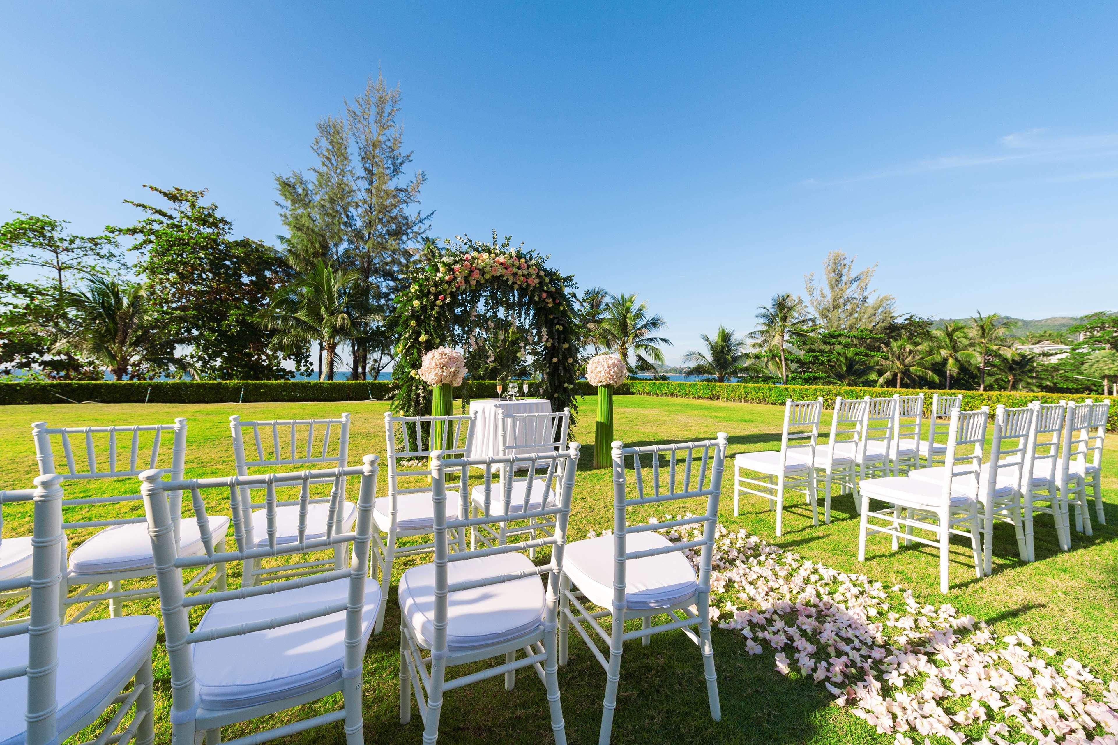 Hyatt Regency Phuket