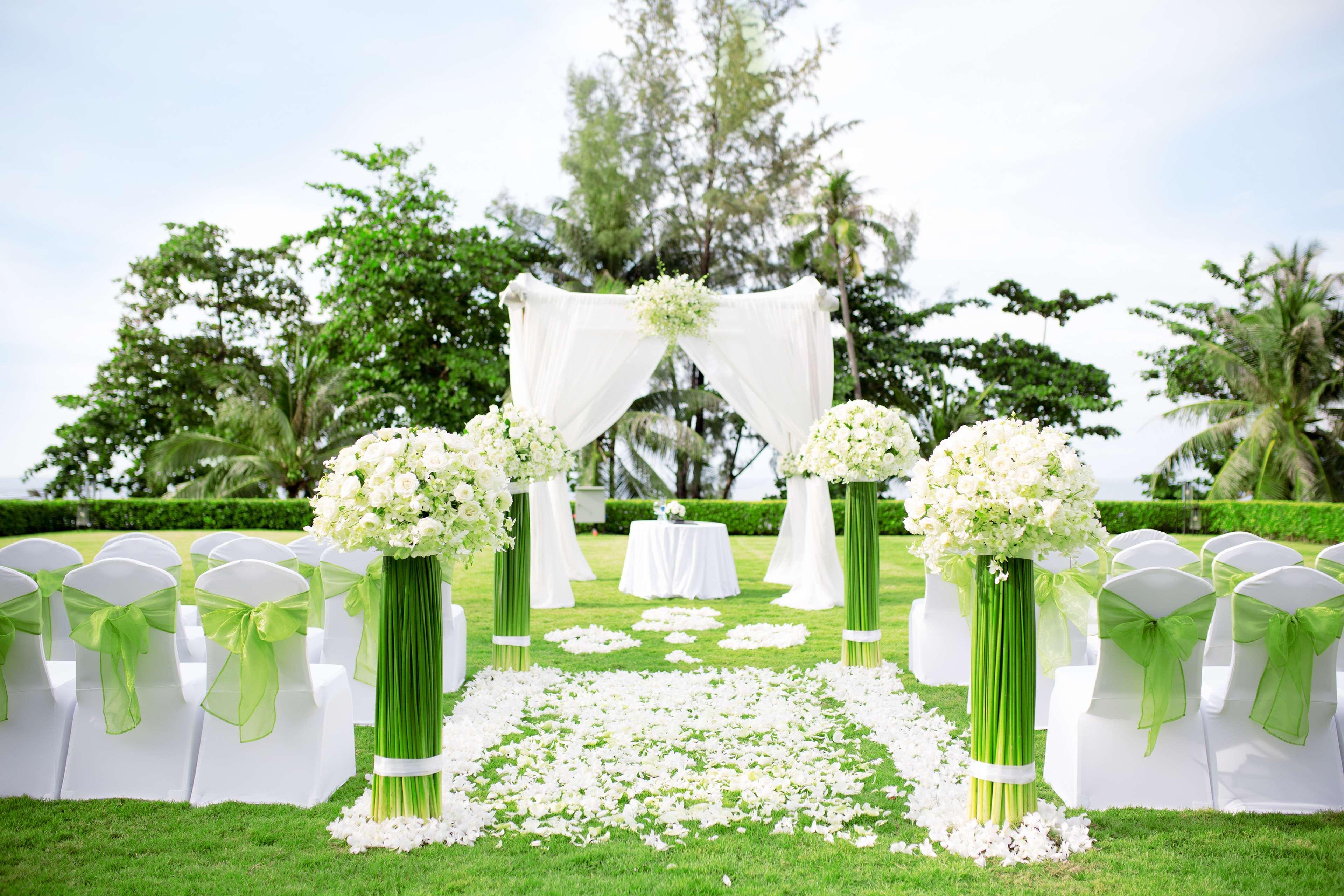 Hyatt Regency Phuket