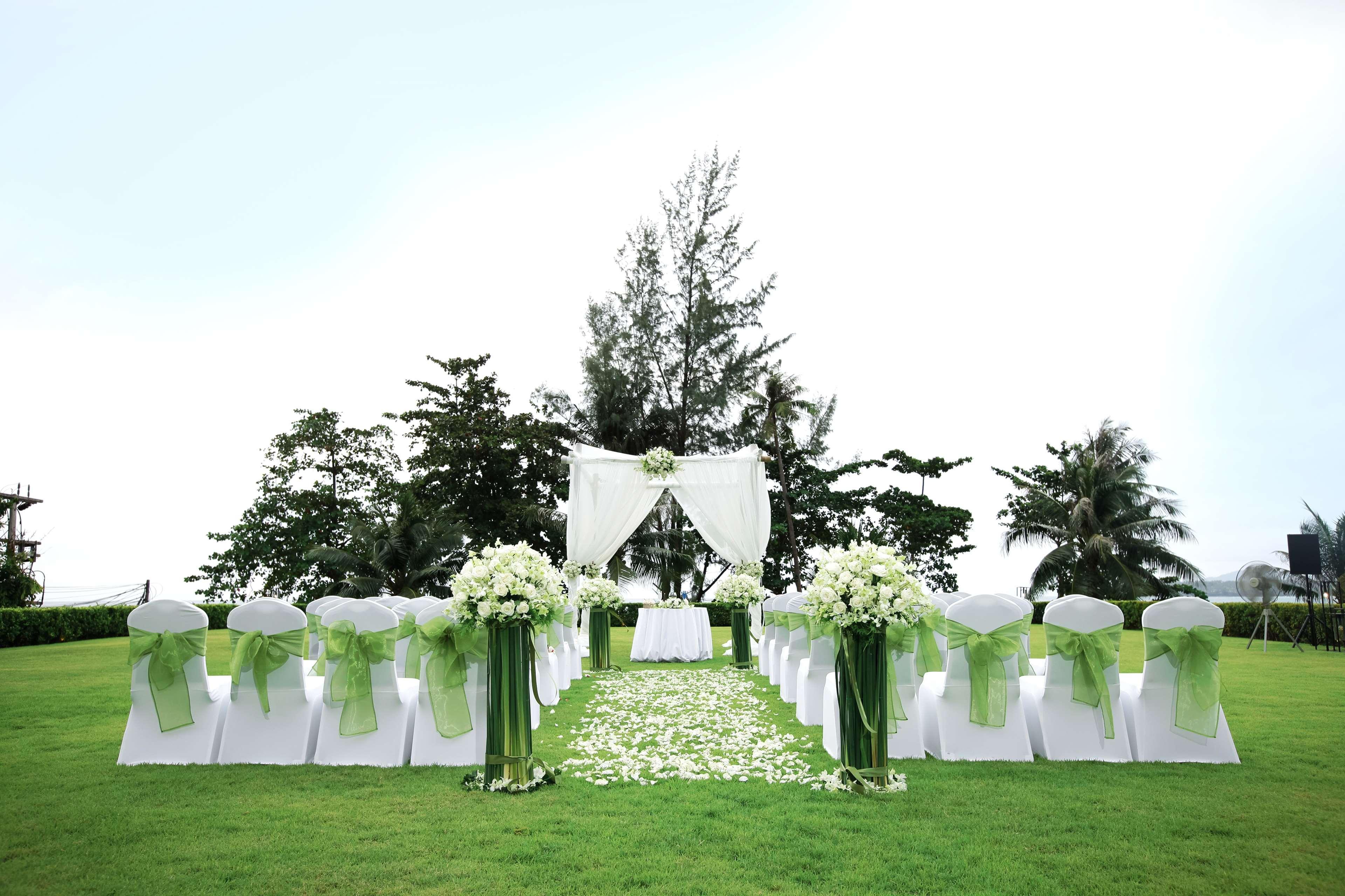 Hyatt Regency Phuket