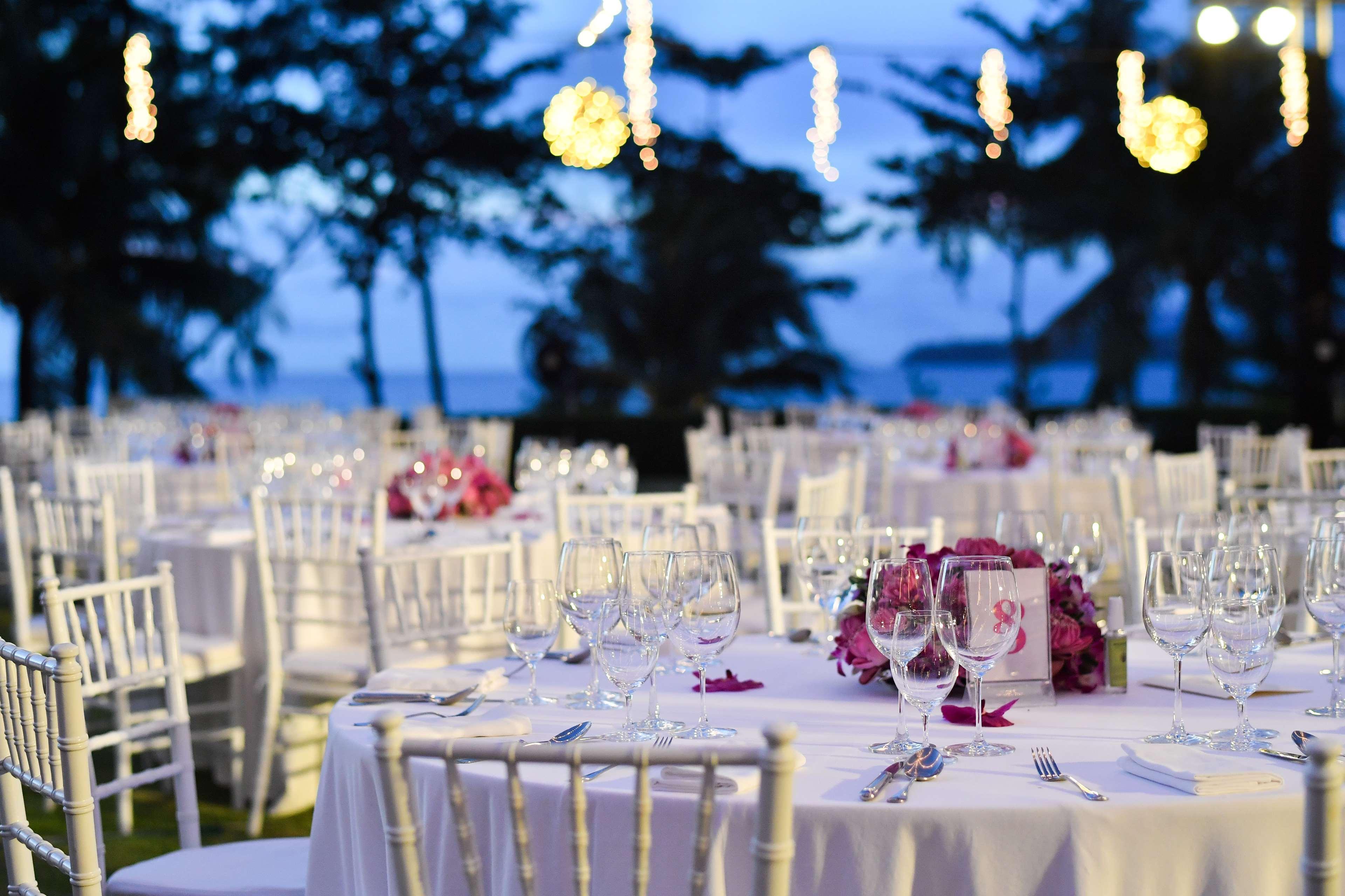 Hotel Hyatt Regency Phuket Kamala Beach