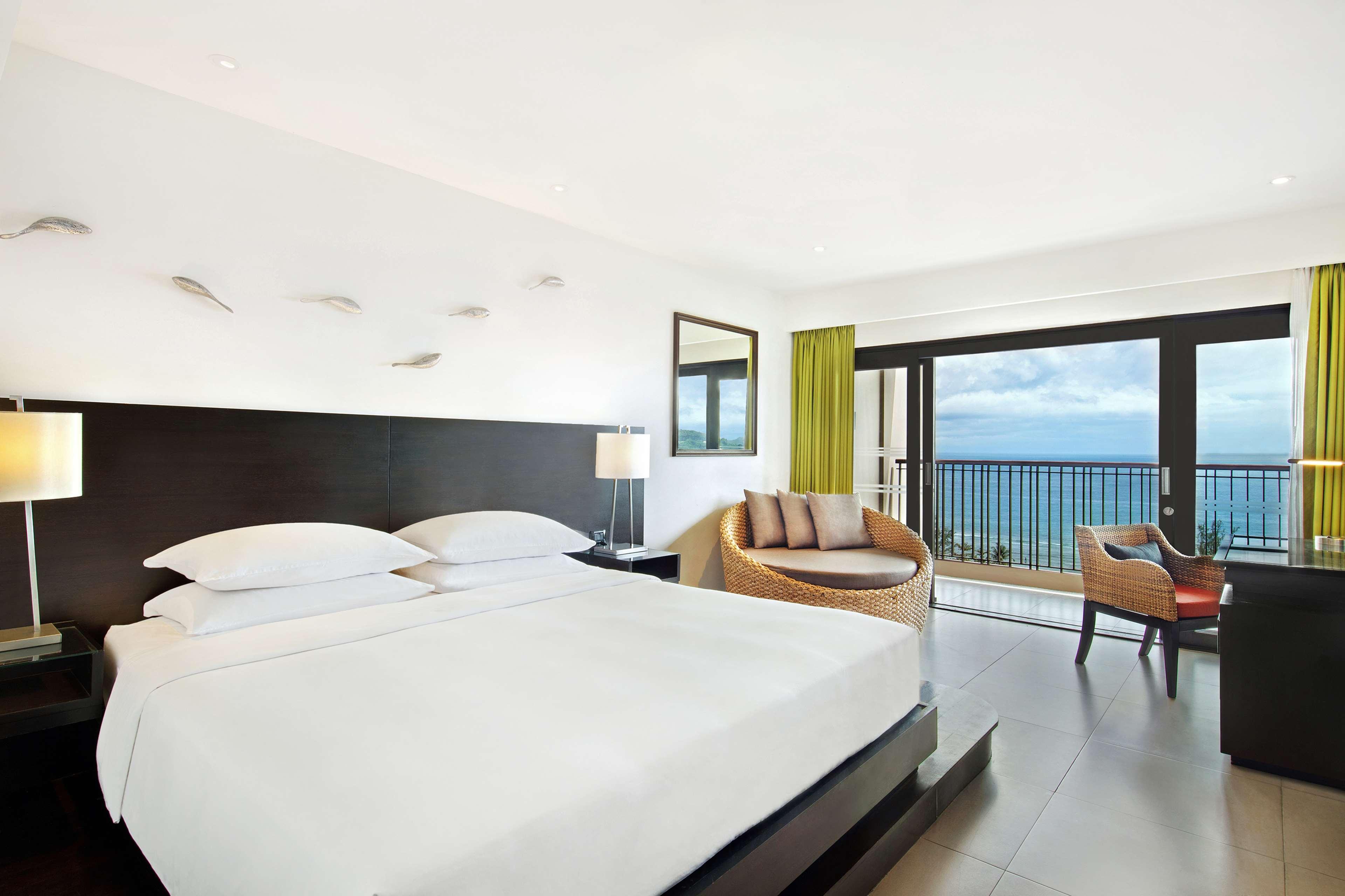 Hotel Hyatt Regency Phuket 5*