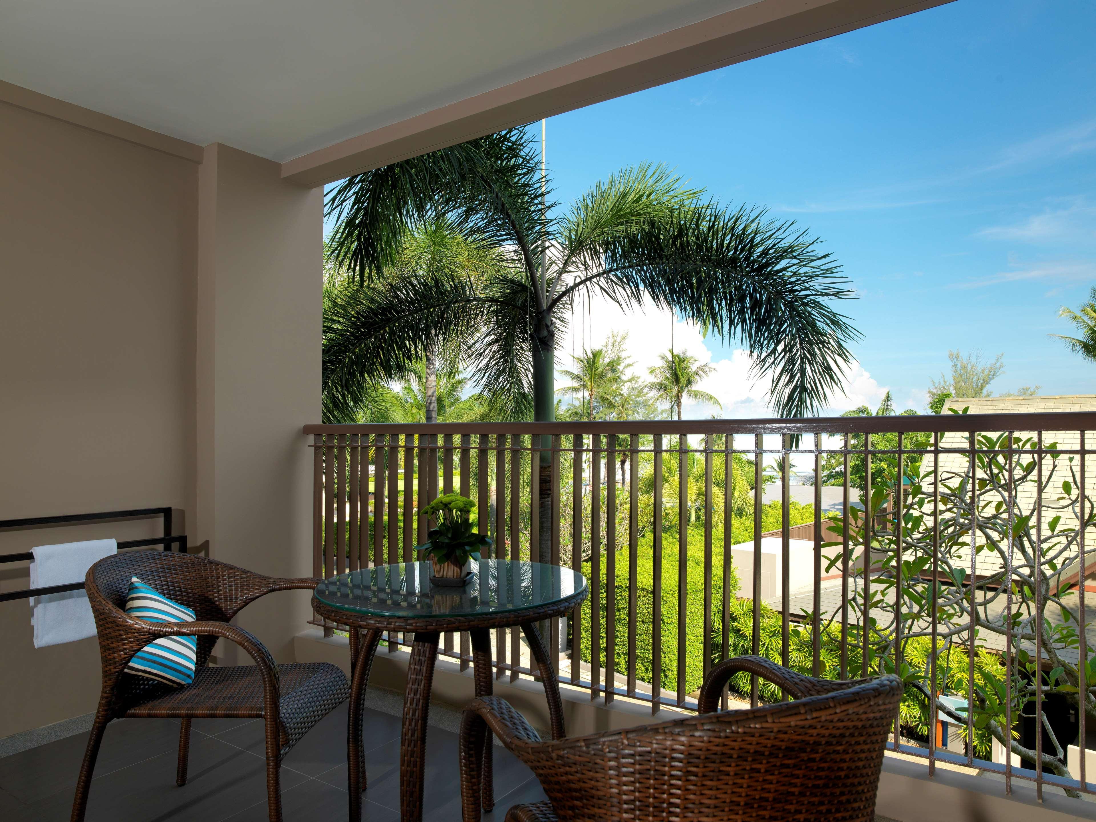 Hotel Hyatt Regency Phuket 5*