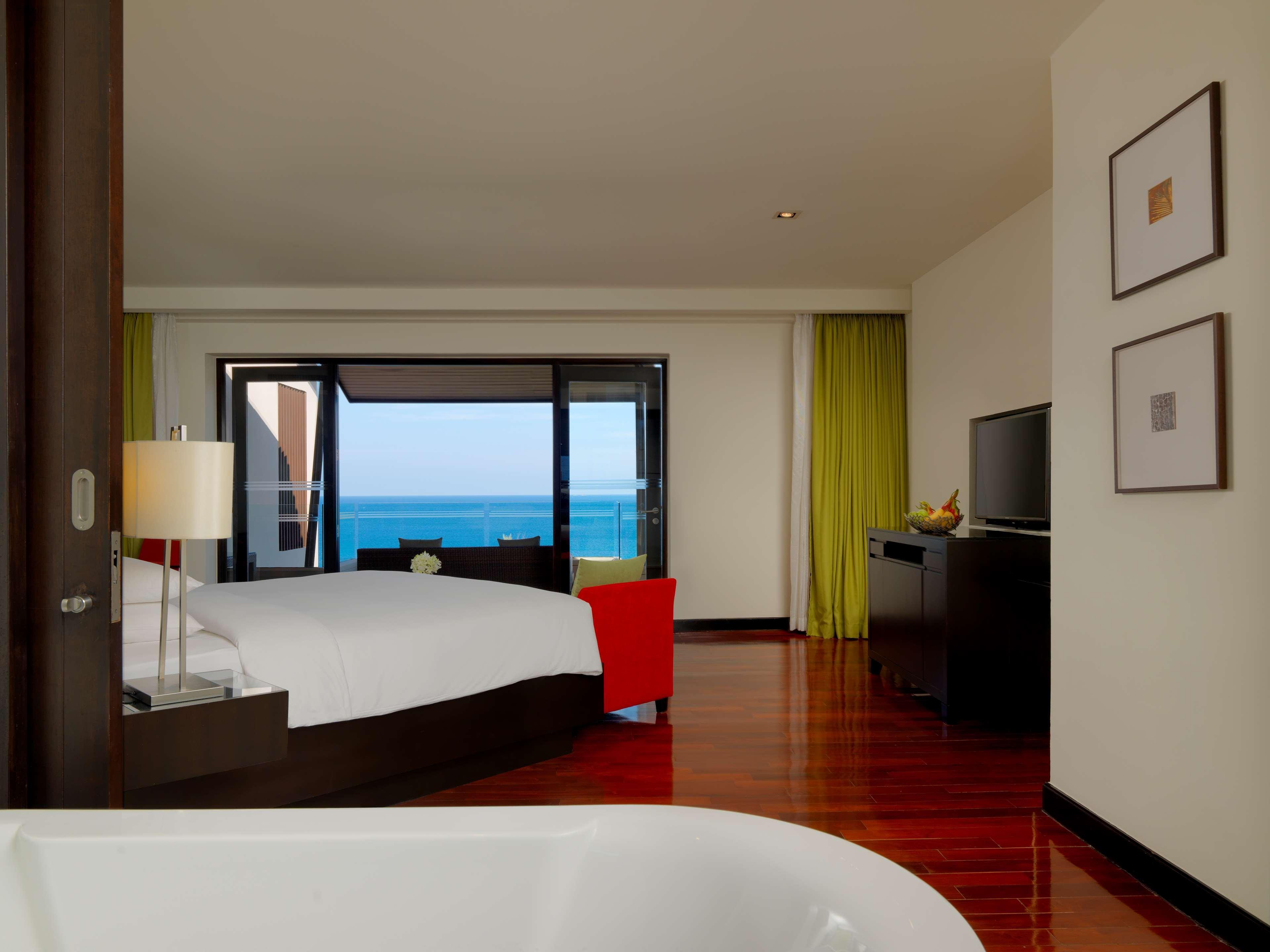 Hotel Hyatt Regency Phuket Kamala Beach