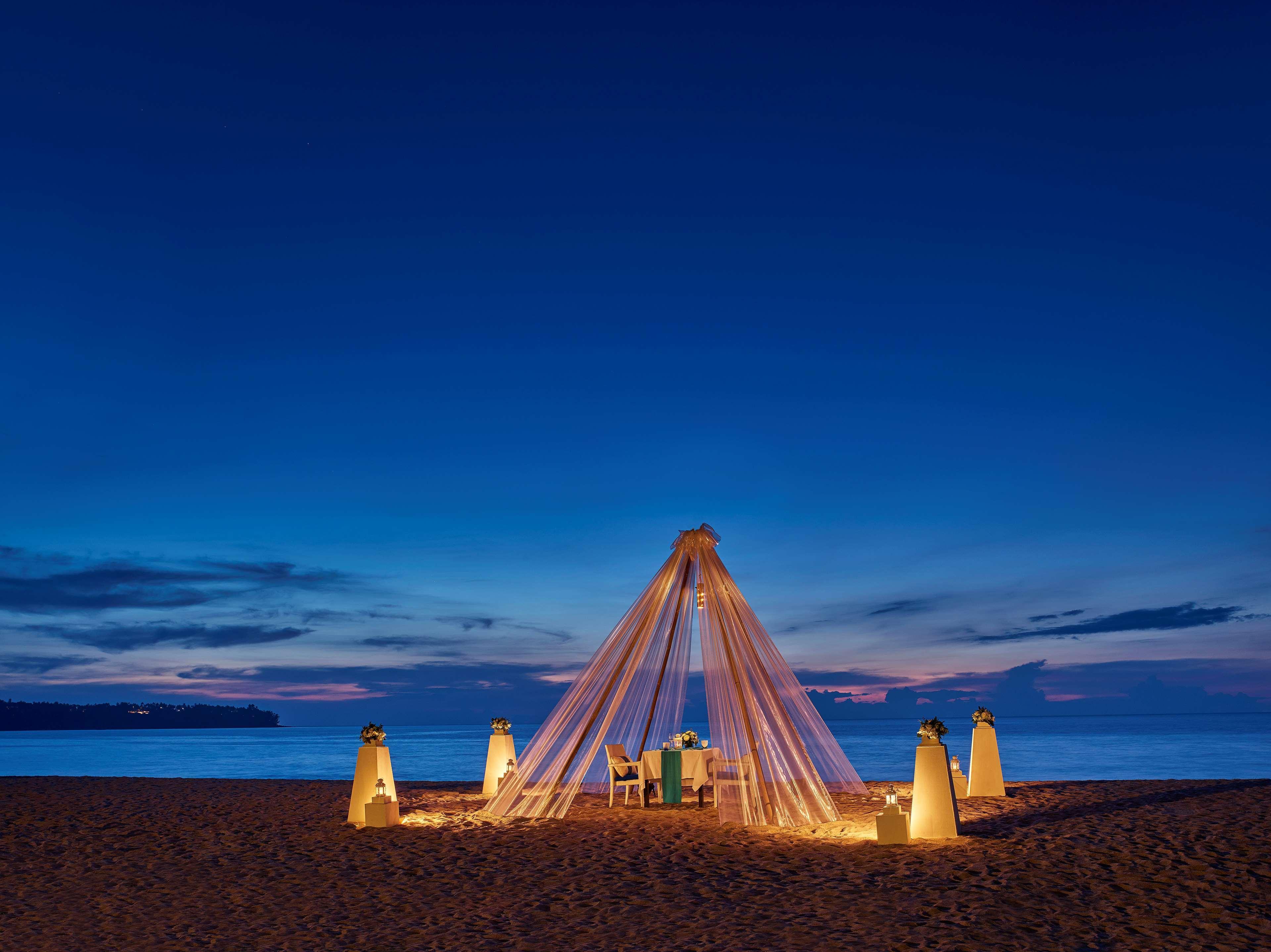 Dusit Thani Laguna Phuket 5*