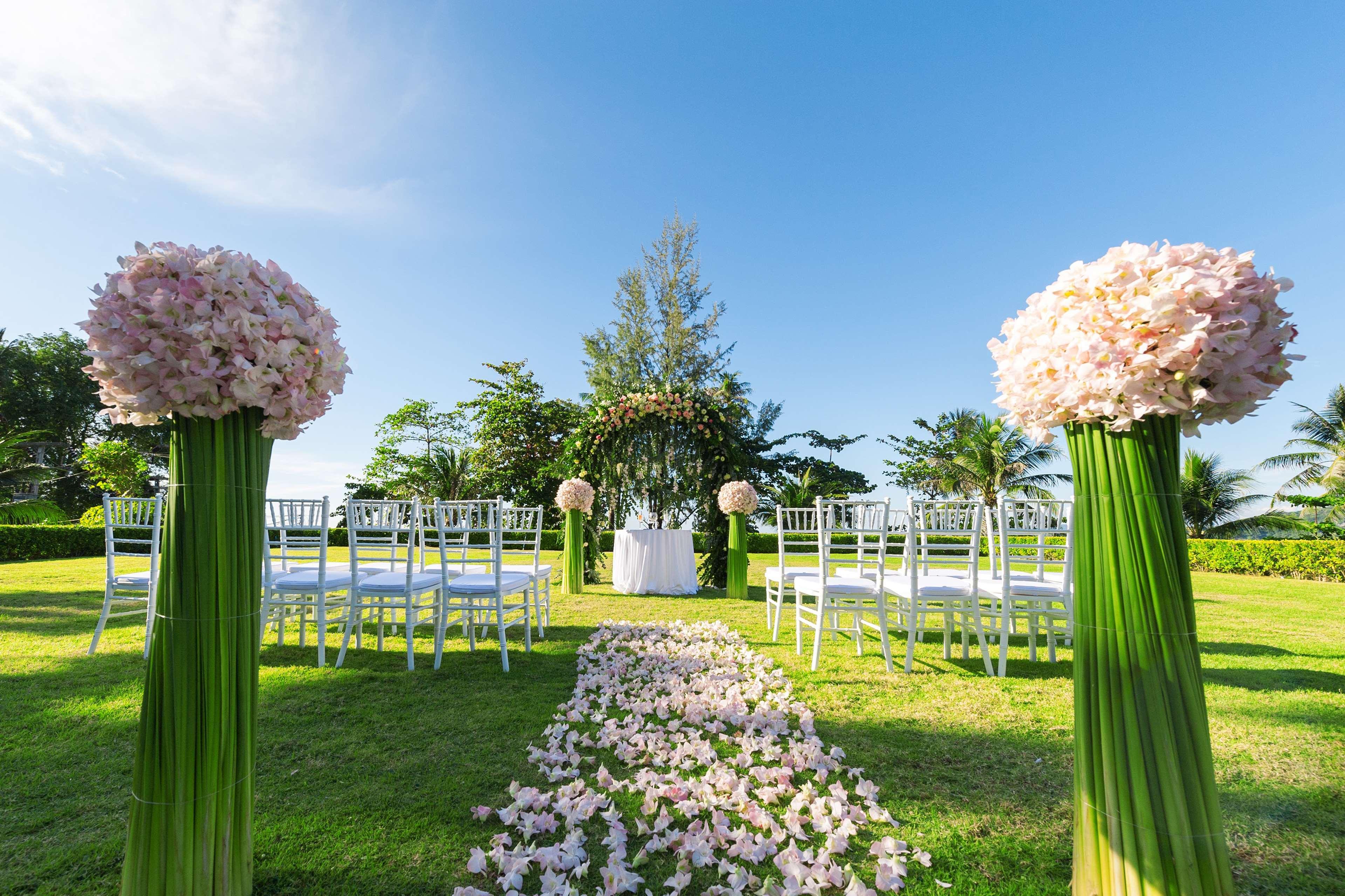 Hyatt Regency Phuket Hotel Kamala Beach