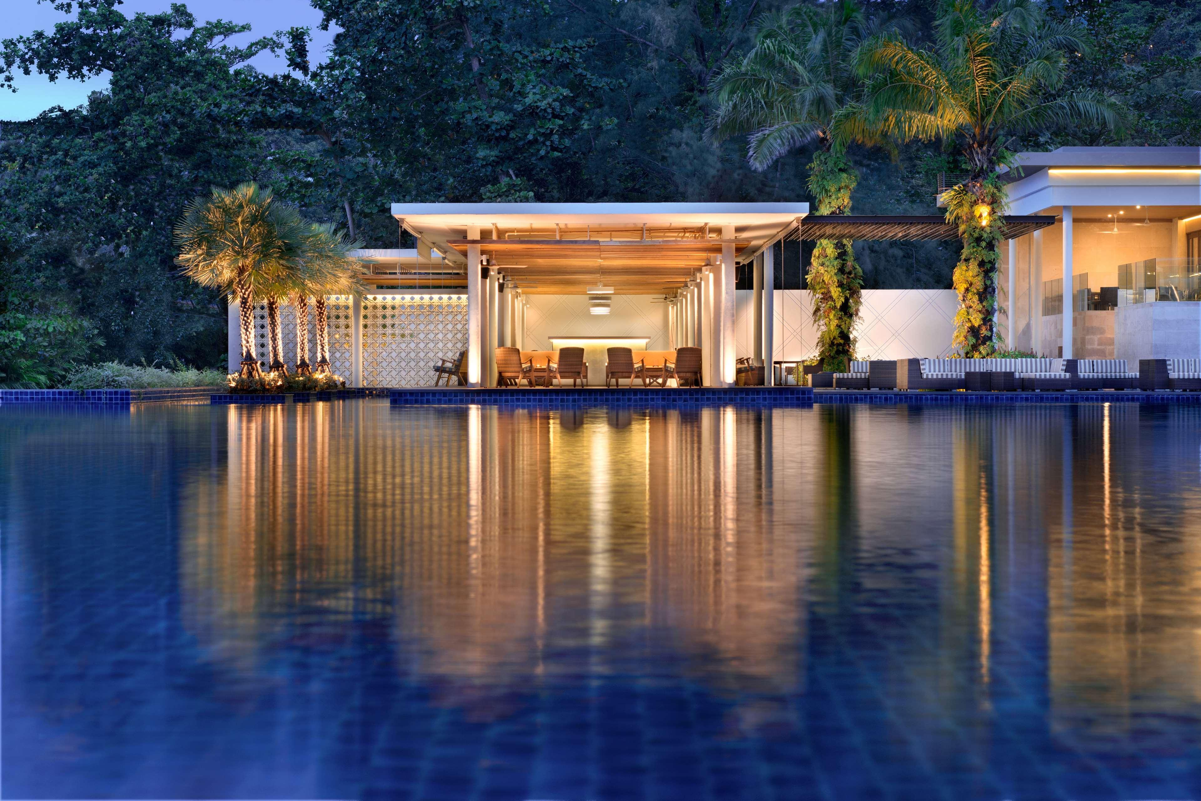 Hyatt Regency Phuket