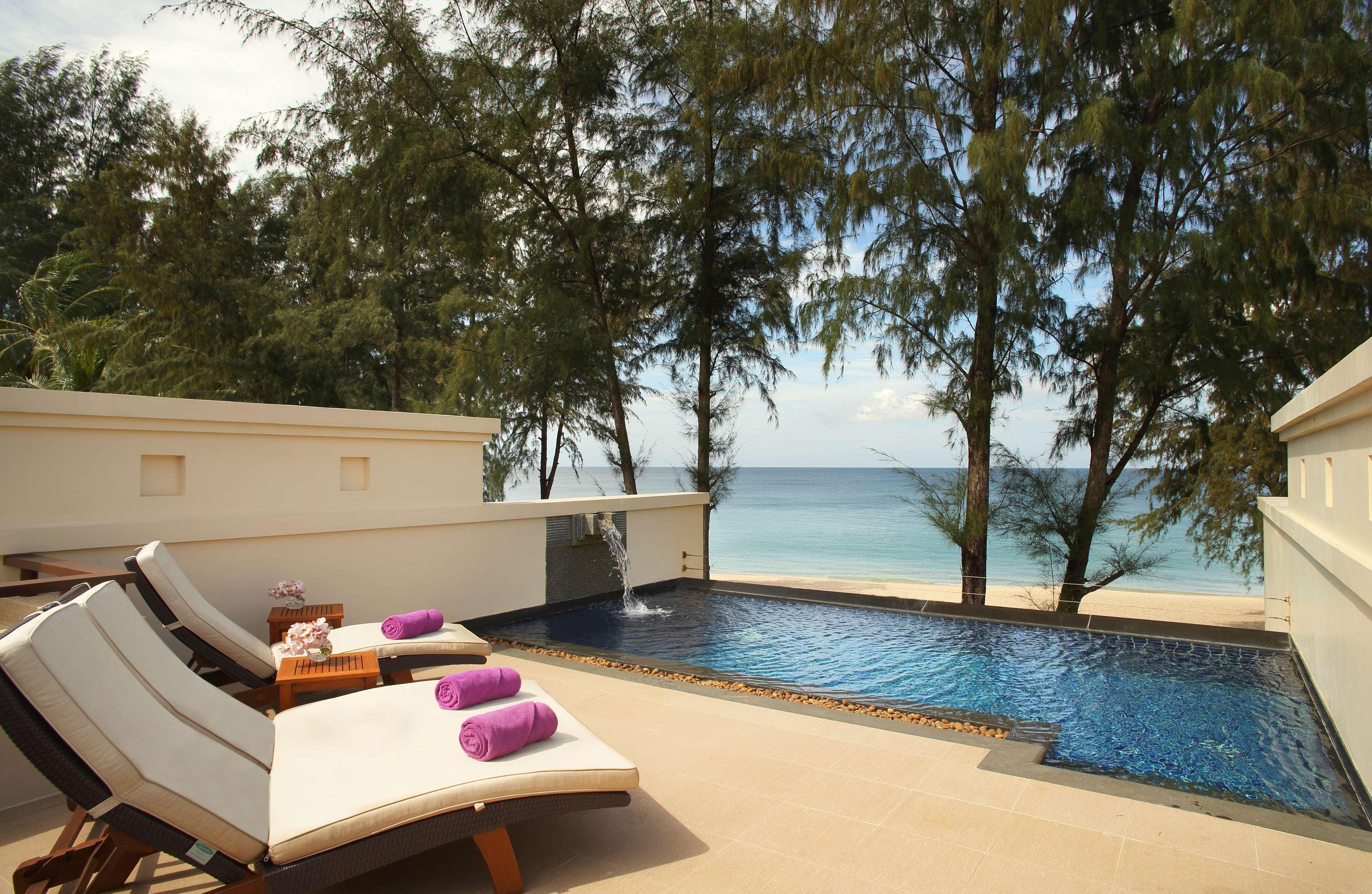 Dusit Thani Laguna Phuket 5* Bang Tao Beach (Phuket)