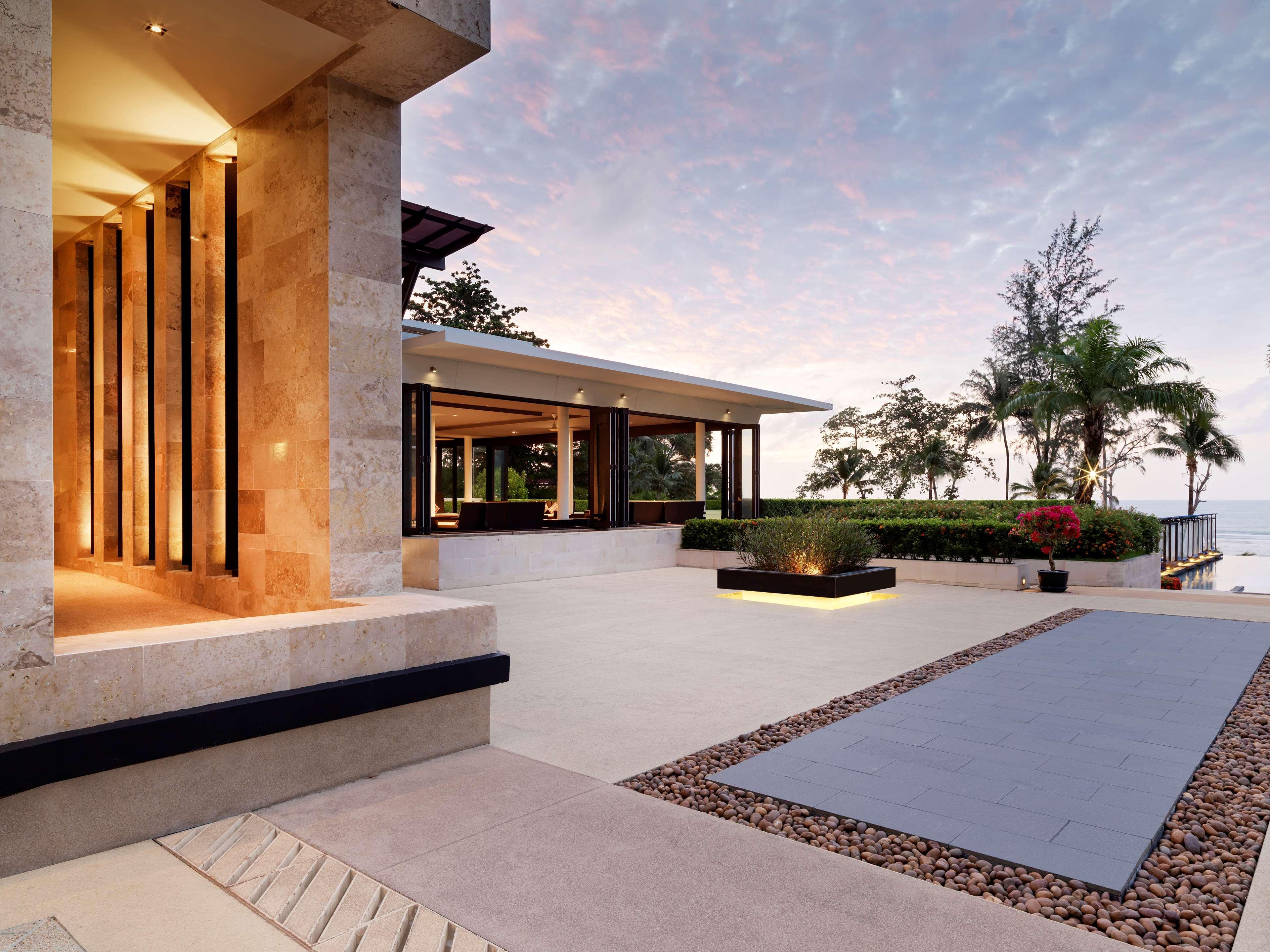 Hotel Hyatt Regency Phuket 5*