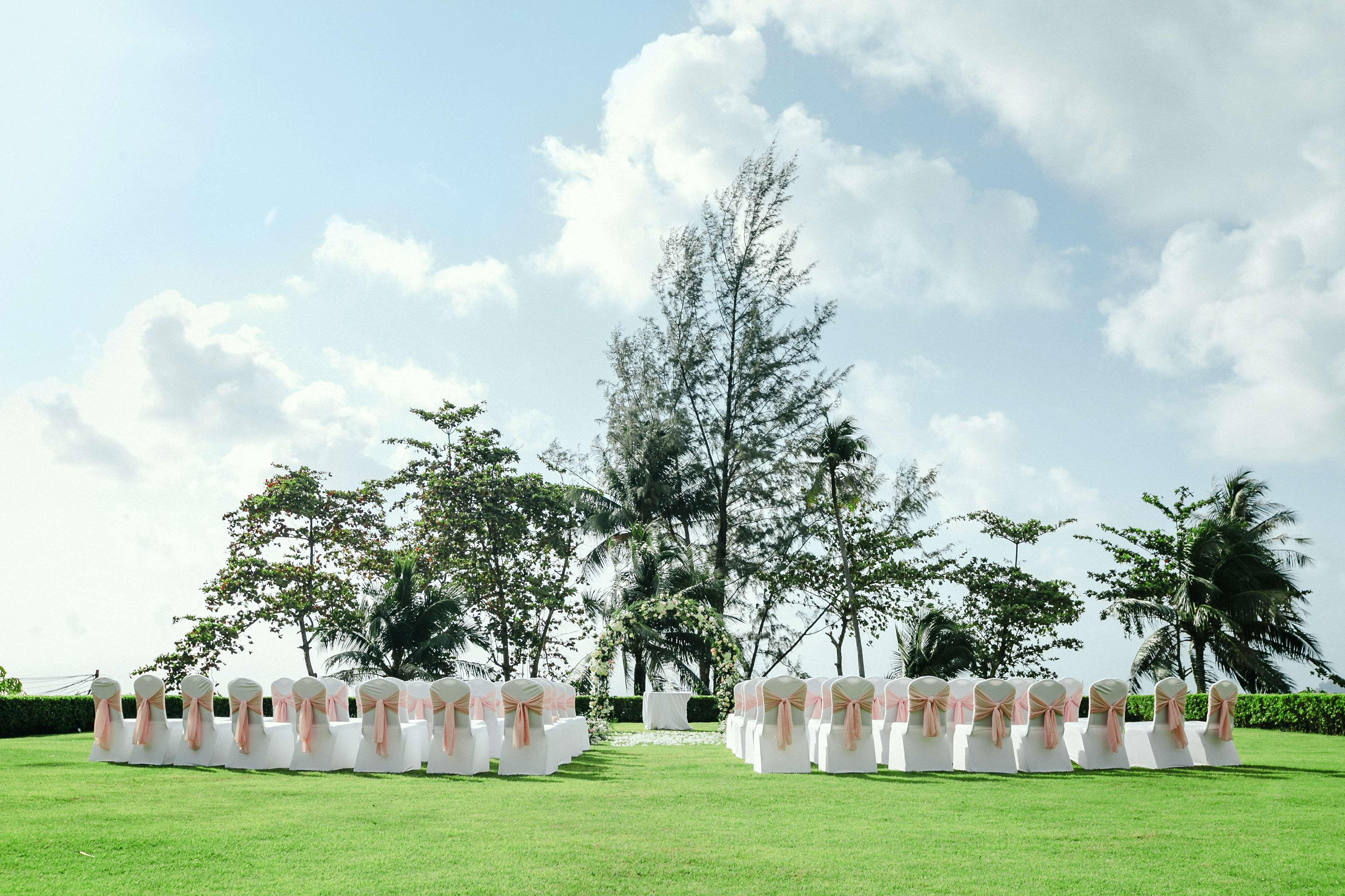 Hyatt Regency Phuket Hotel Kamala Beach