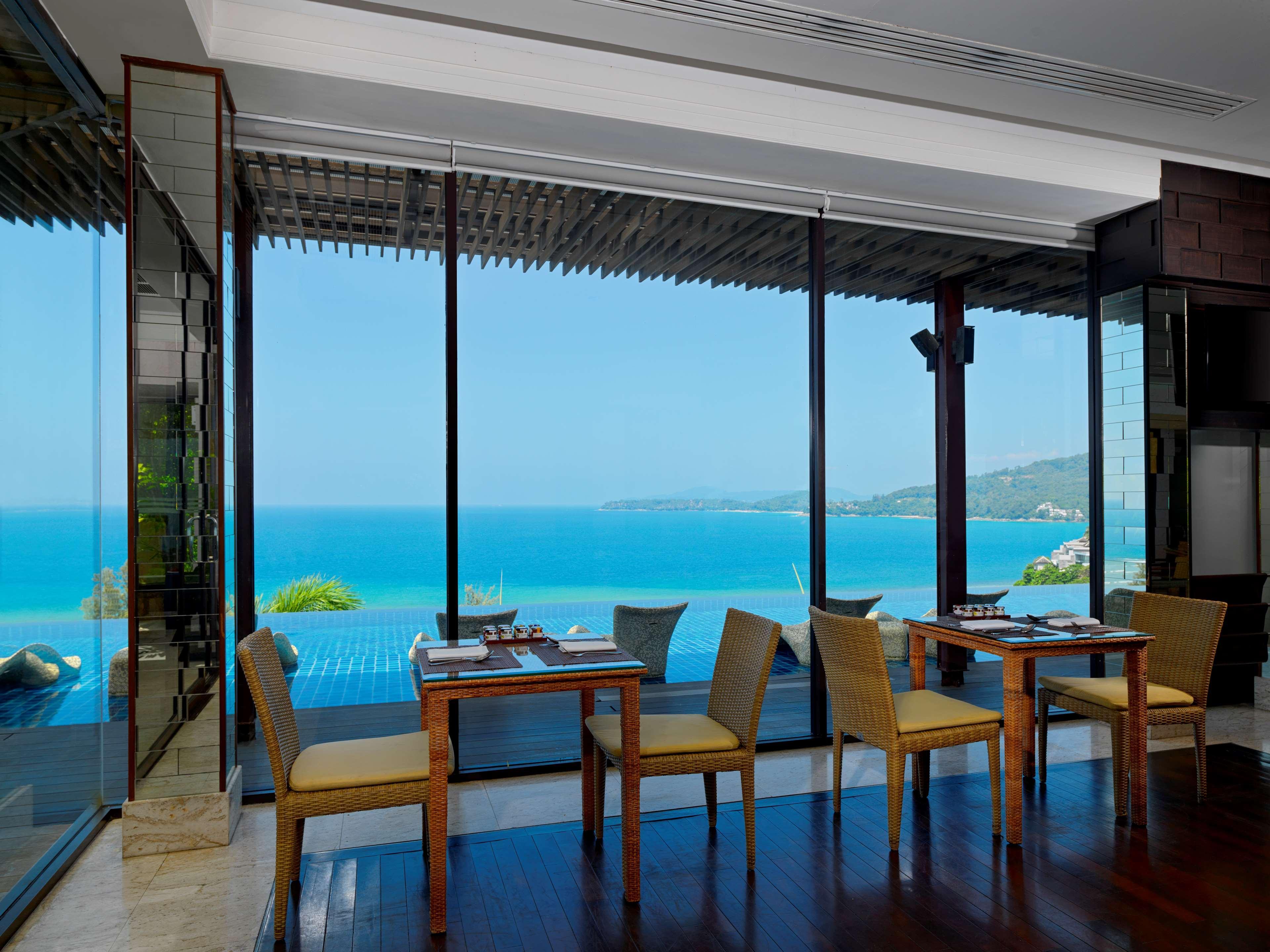 Hyatt Regency Phuket Hotel
