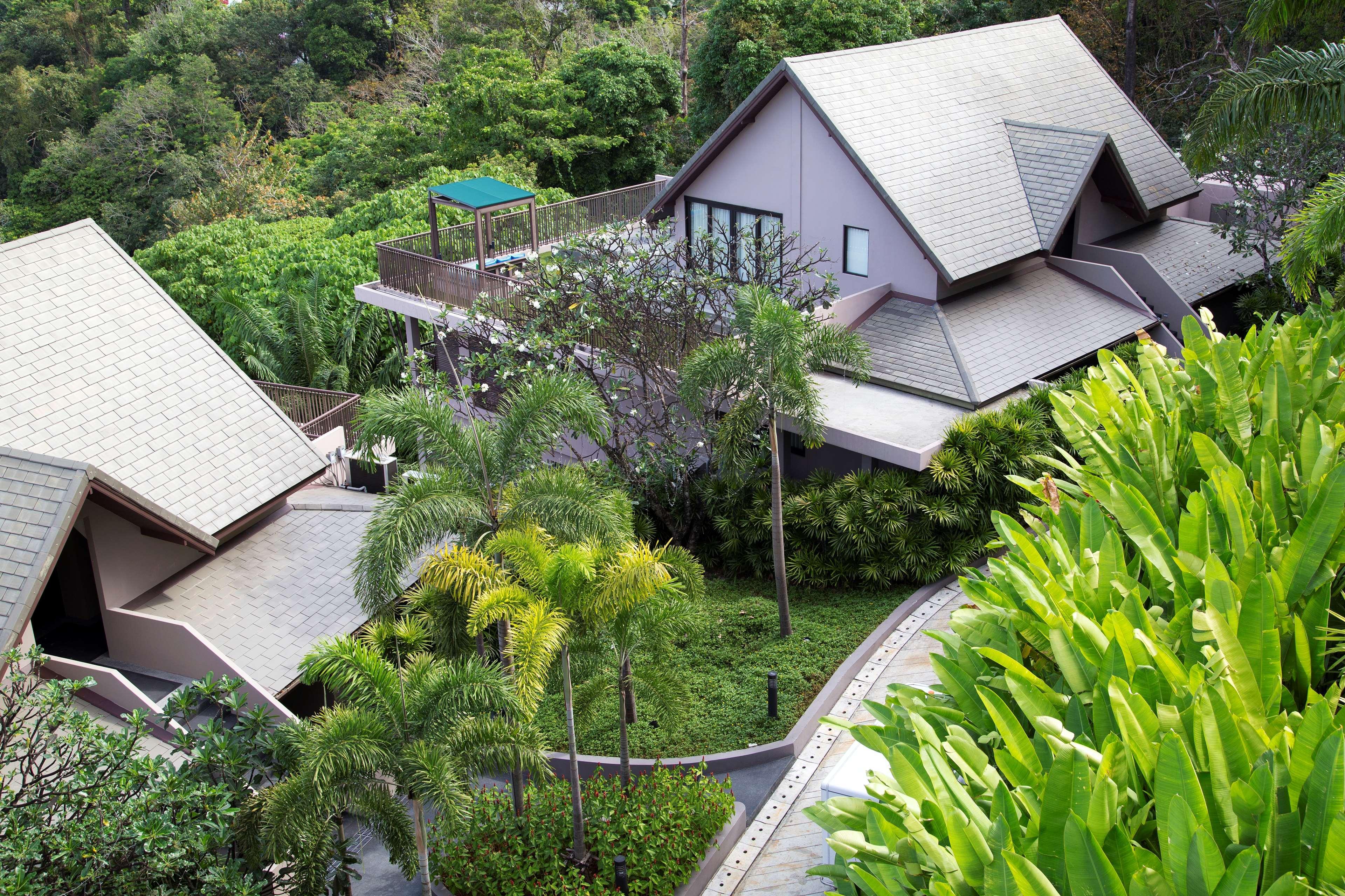 Hotel Hyatt Regency Phuket 5*