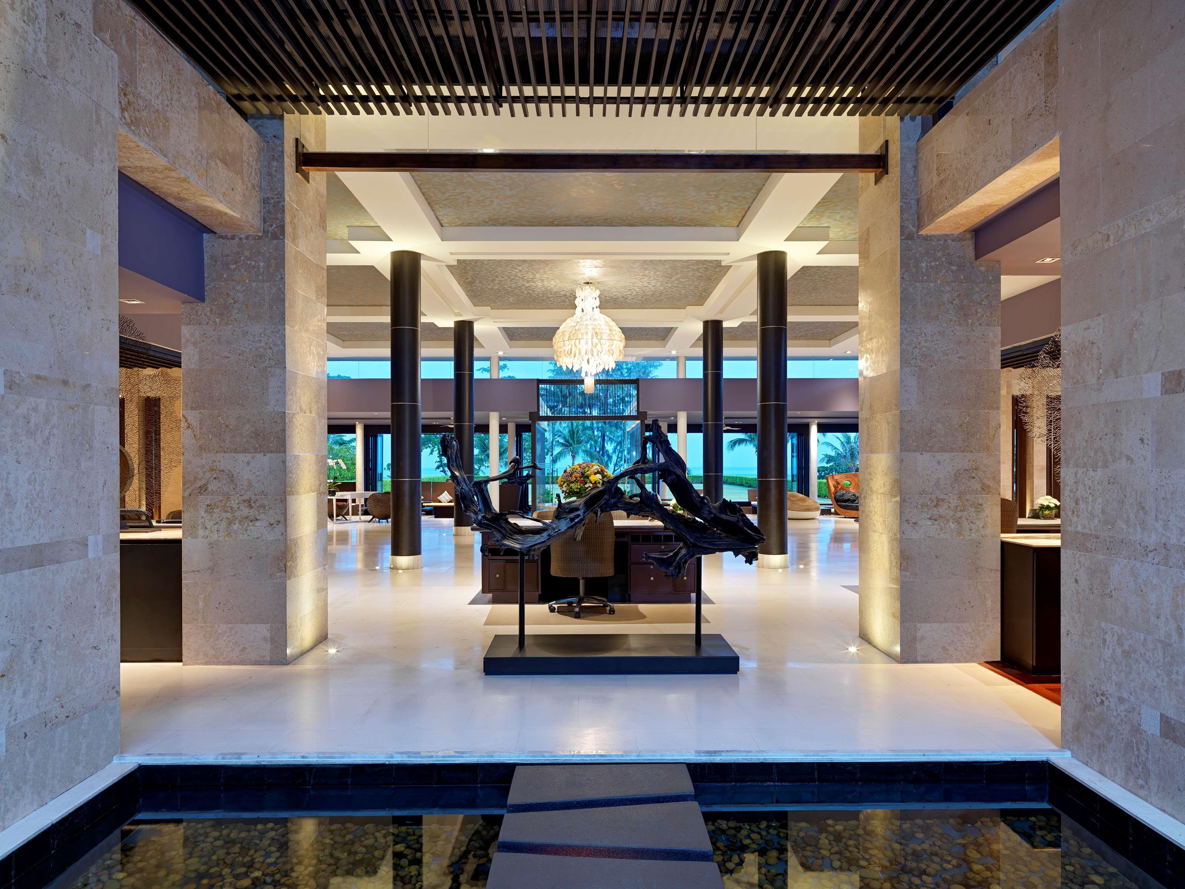 Hotel Hyatt Regency Phuket 5*