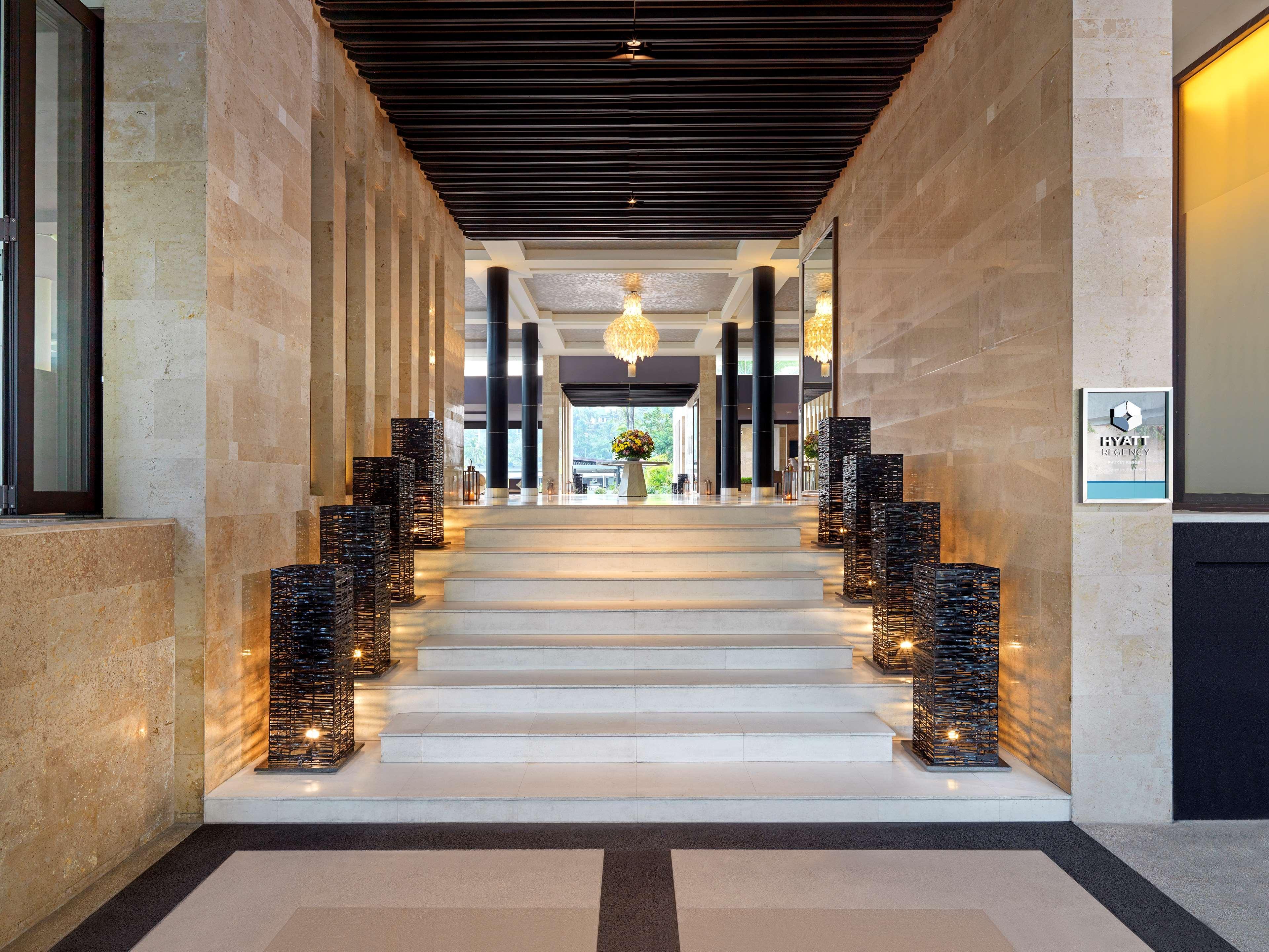 Hyatt Regency Phuket Kamala Beach
