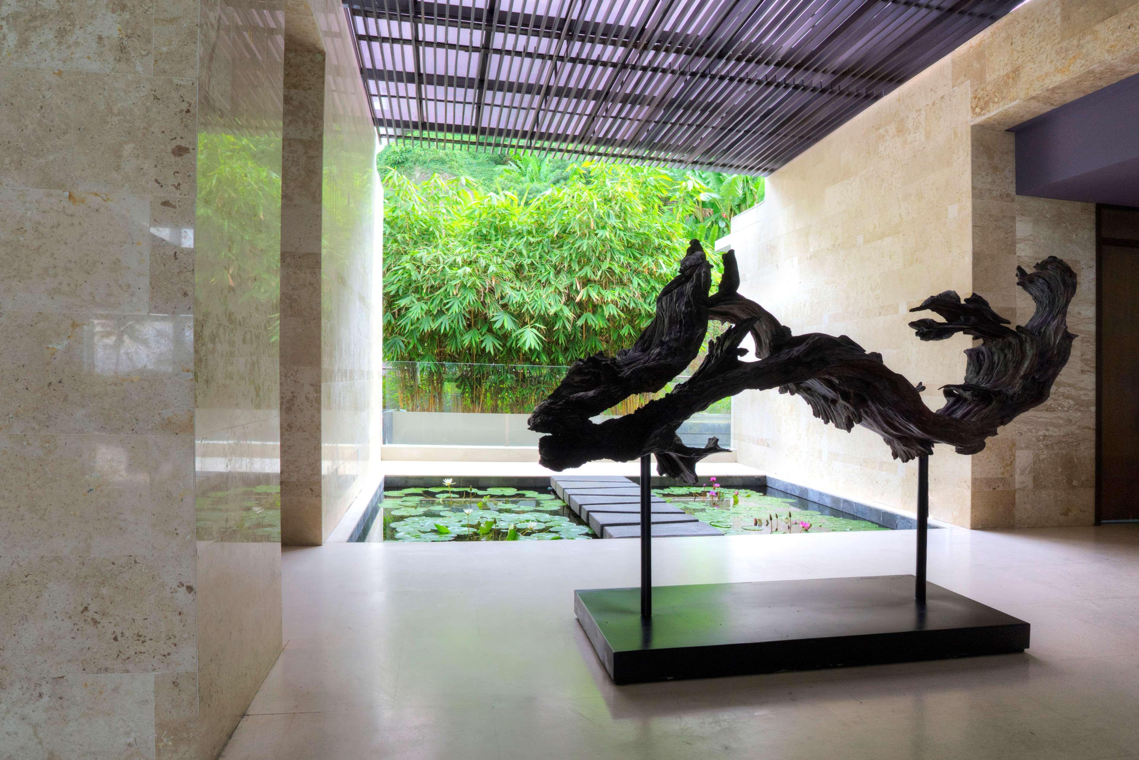 Hotel Hyatt Regency Phuket