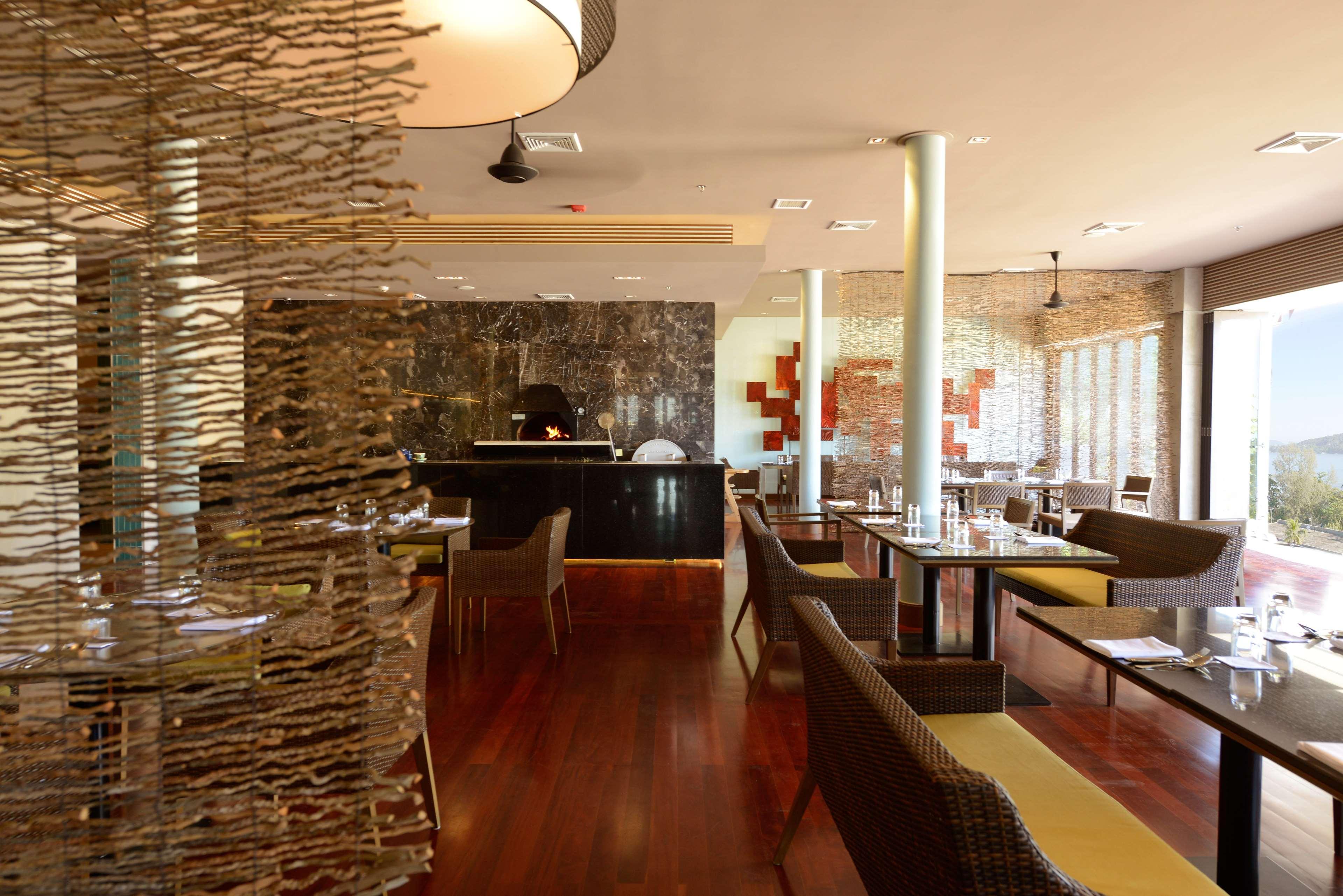 Hotel Hyatt Regency Phuket