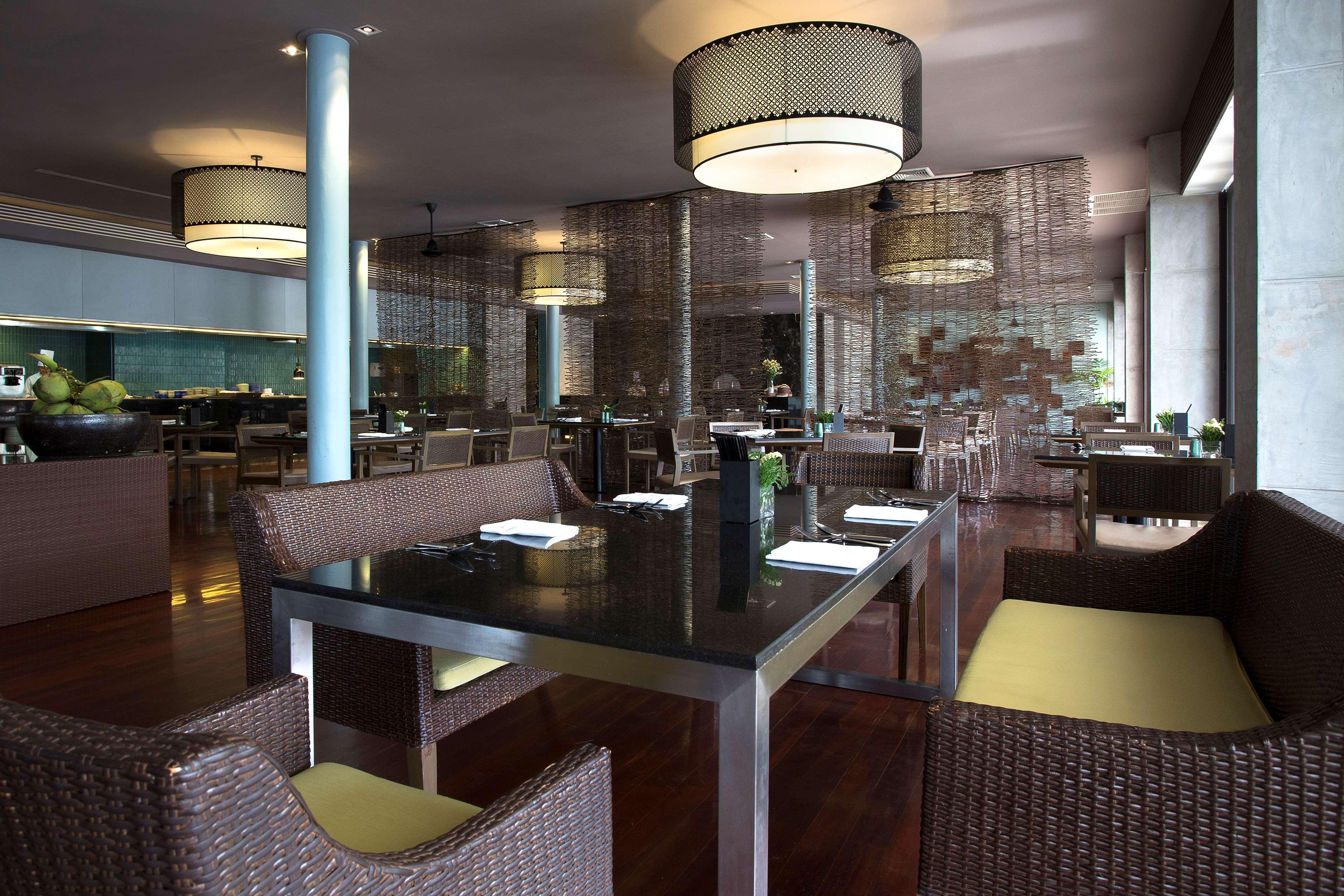 Hotel Hyatt Regency Phuket 5*
