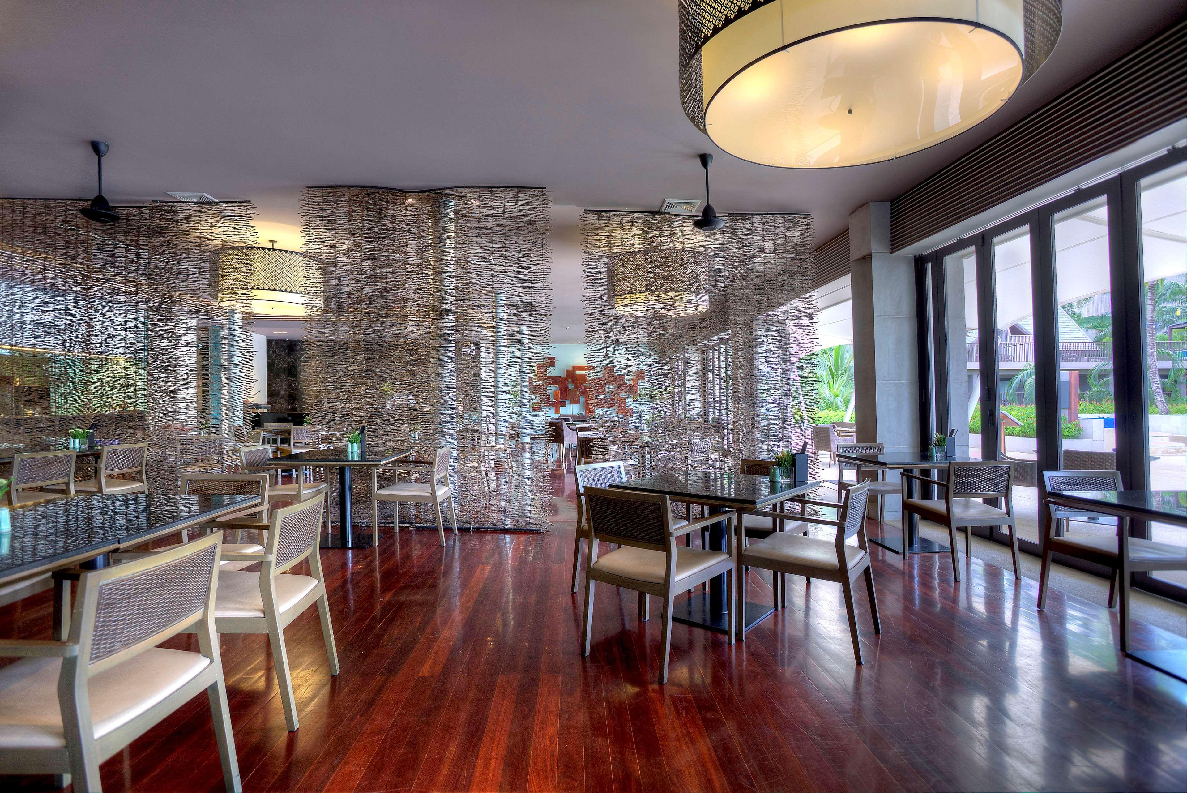 Hotel Hyatt Regency Phuket Kamala Beach