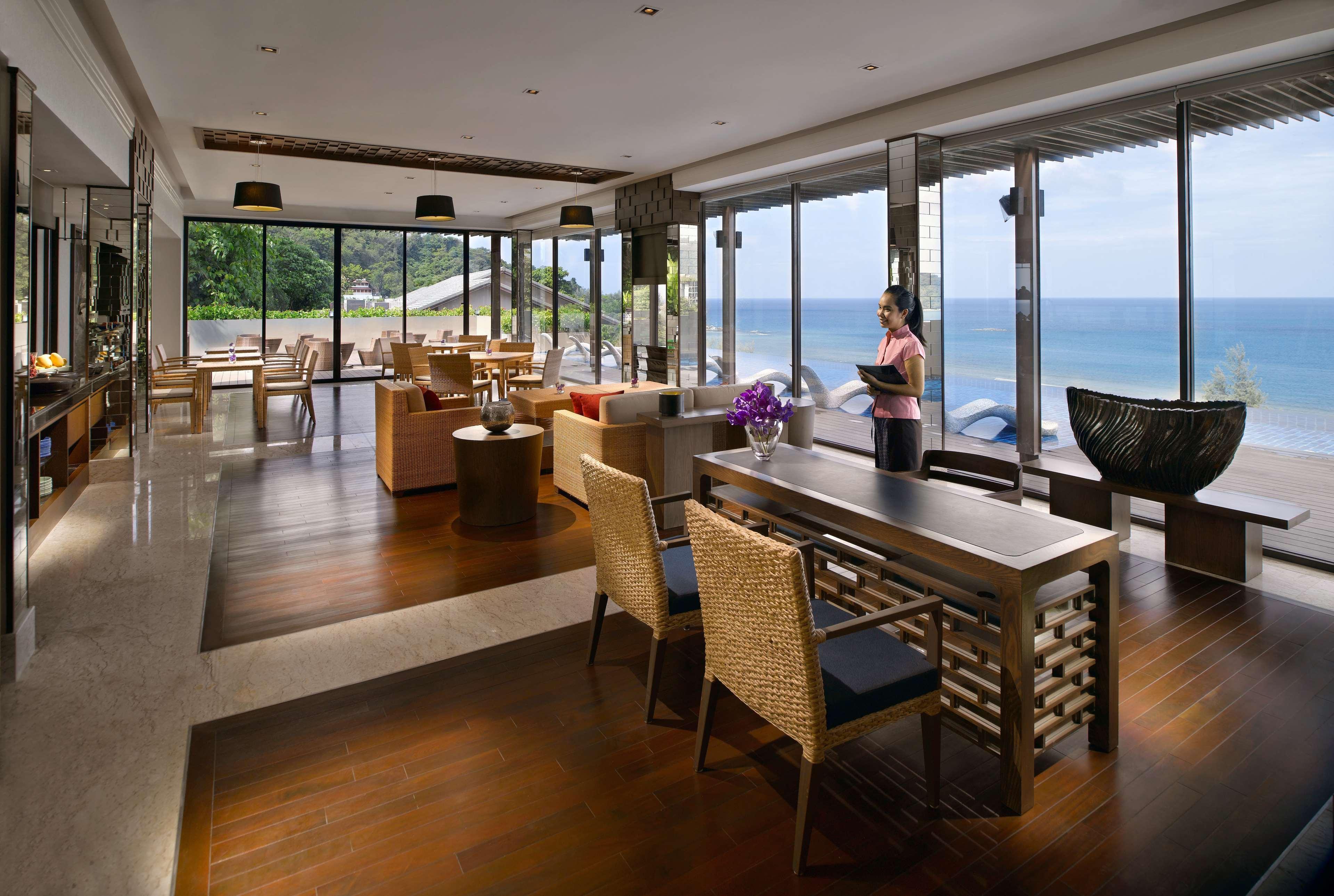 Hyatt Regency Phuket Hotel 5*