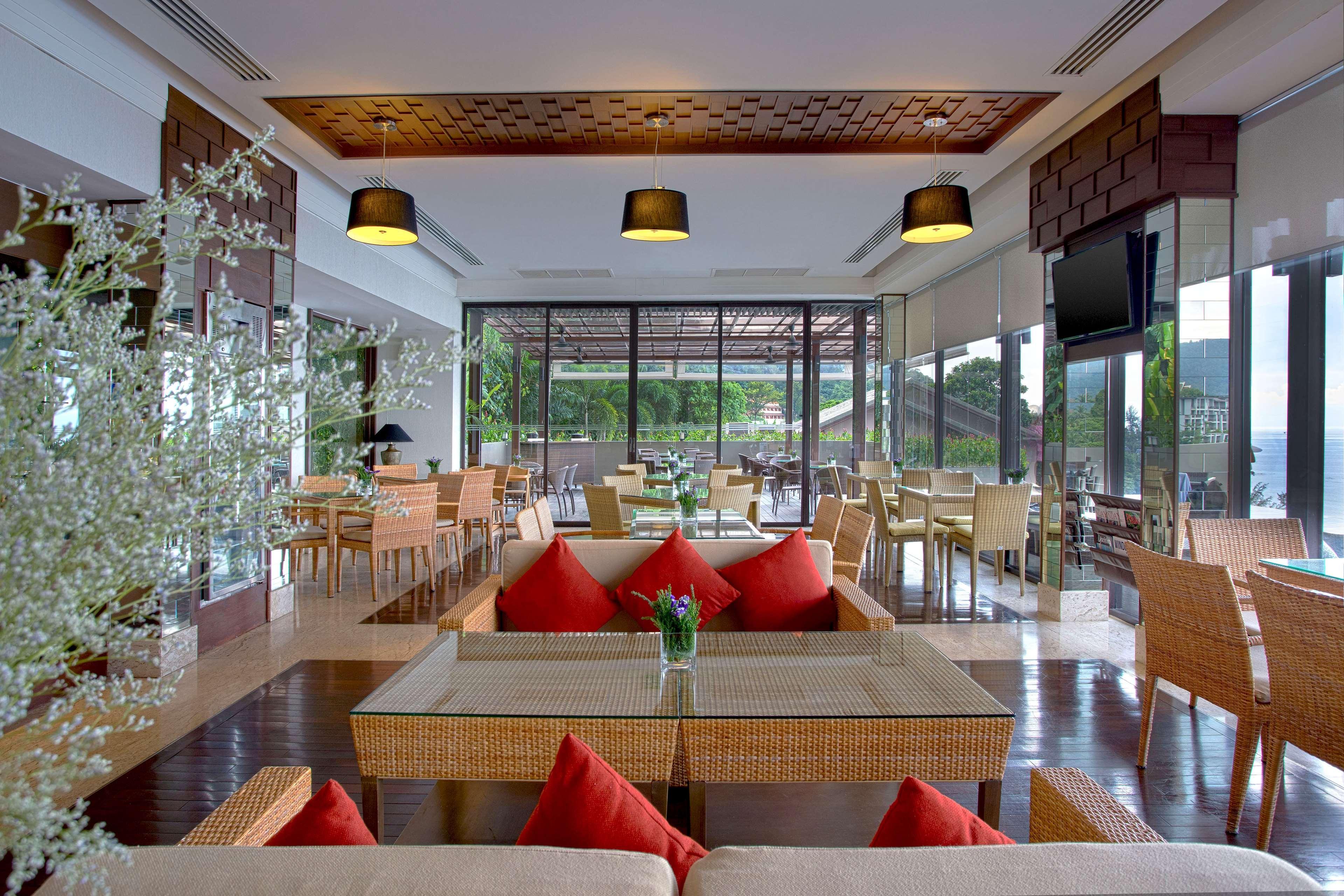 Hyatt Regency Phuket Hotel Kamala Beach
