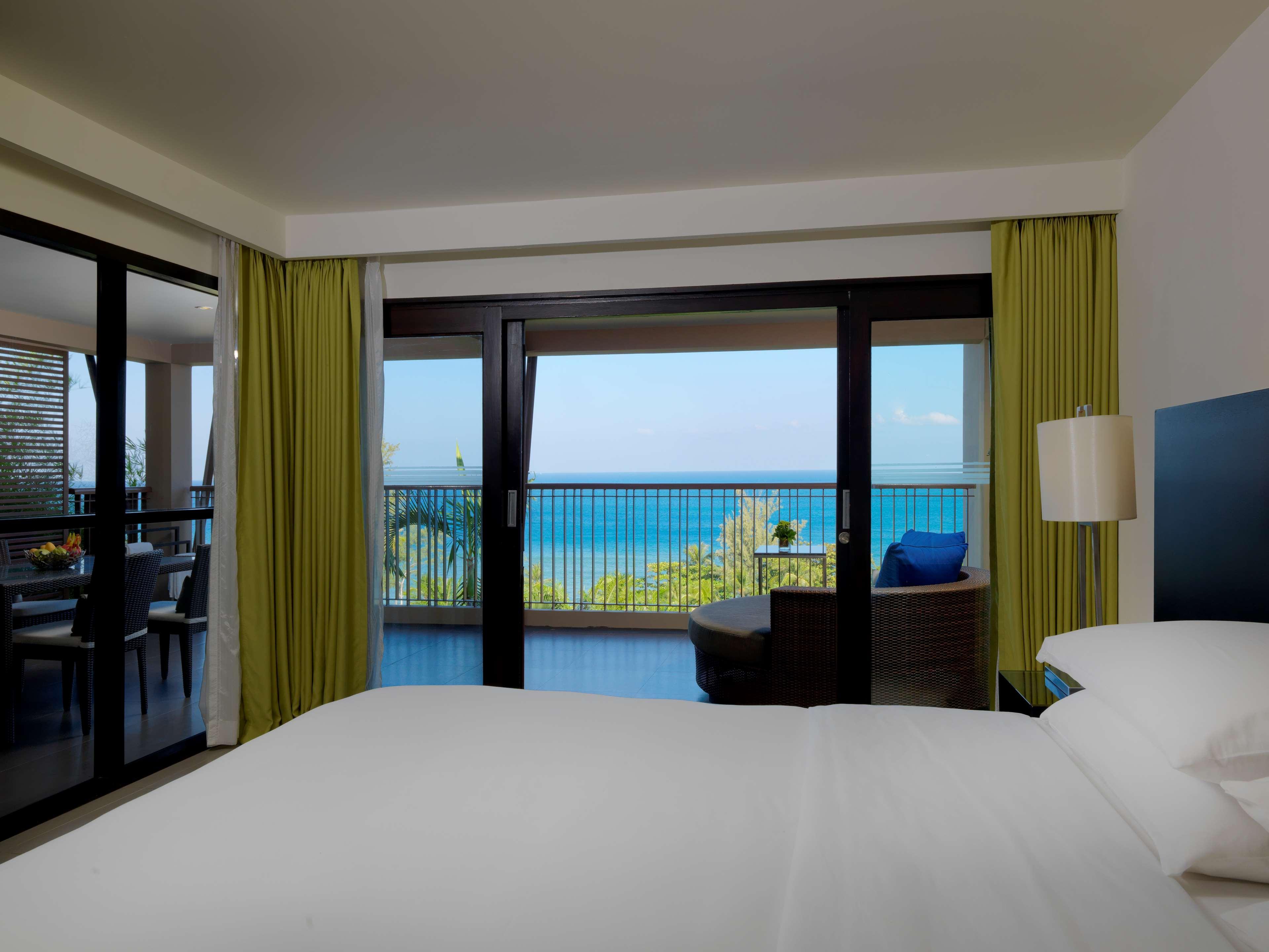Hyatt Regency Phuket Hotel 5*