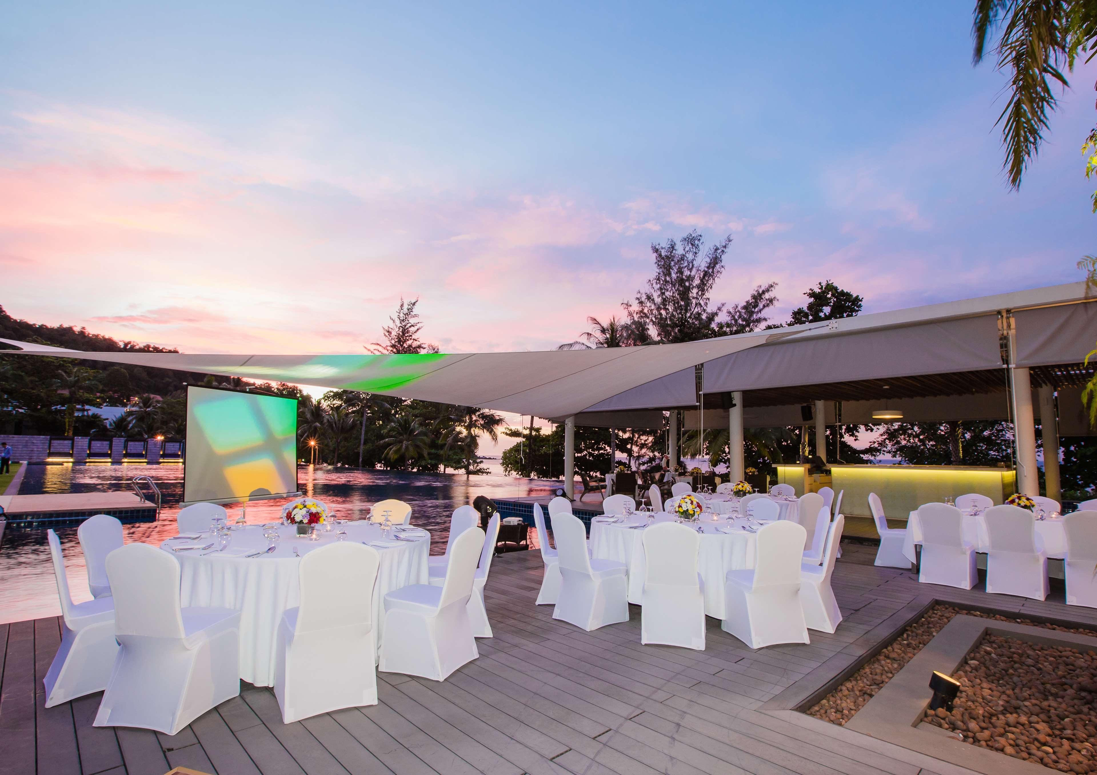 Hyatt Regency Phuket Hotel