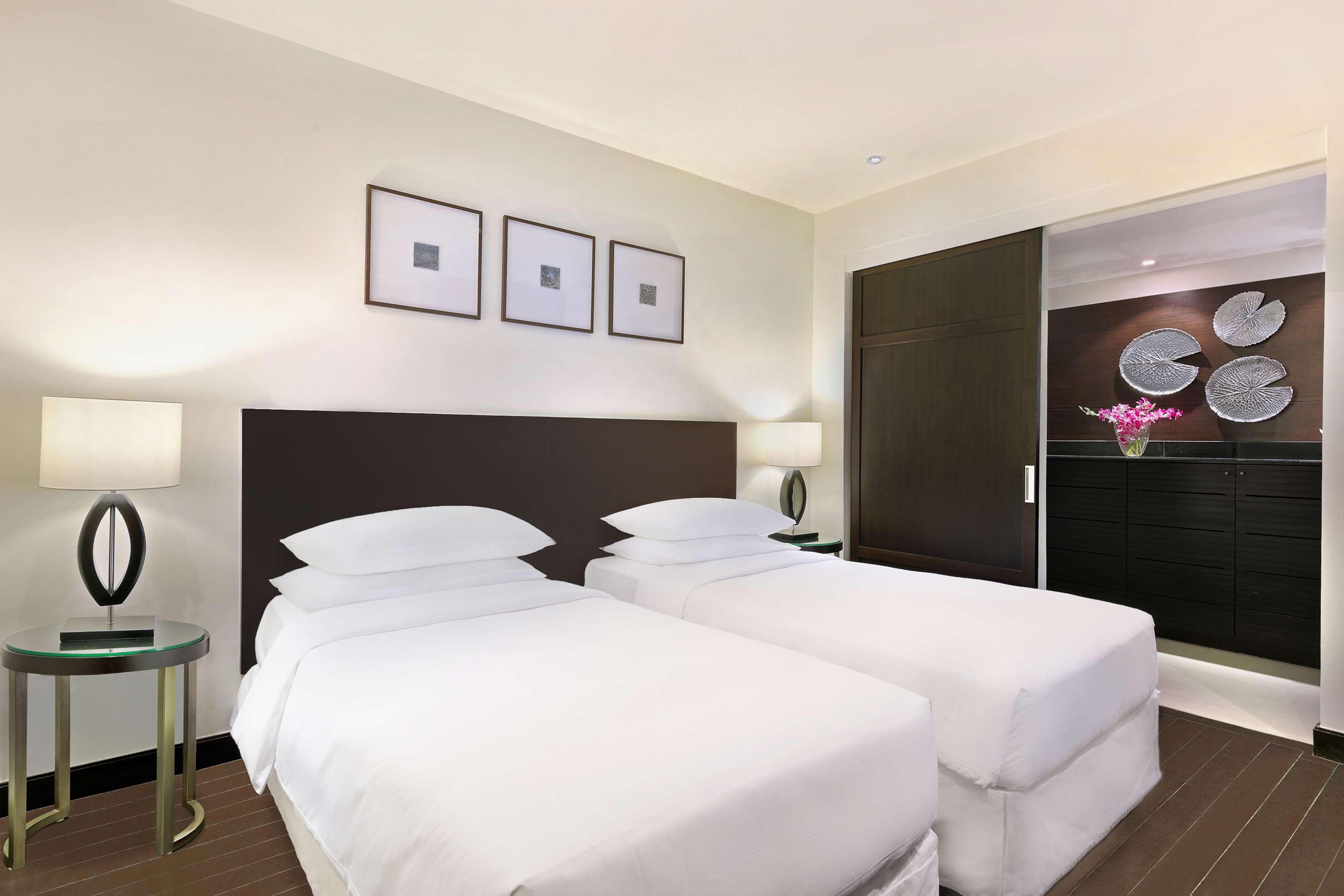 Hyatt Regency Phuket Hotel Kamala Beach