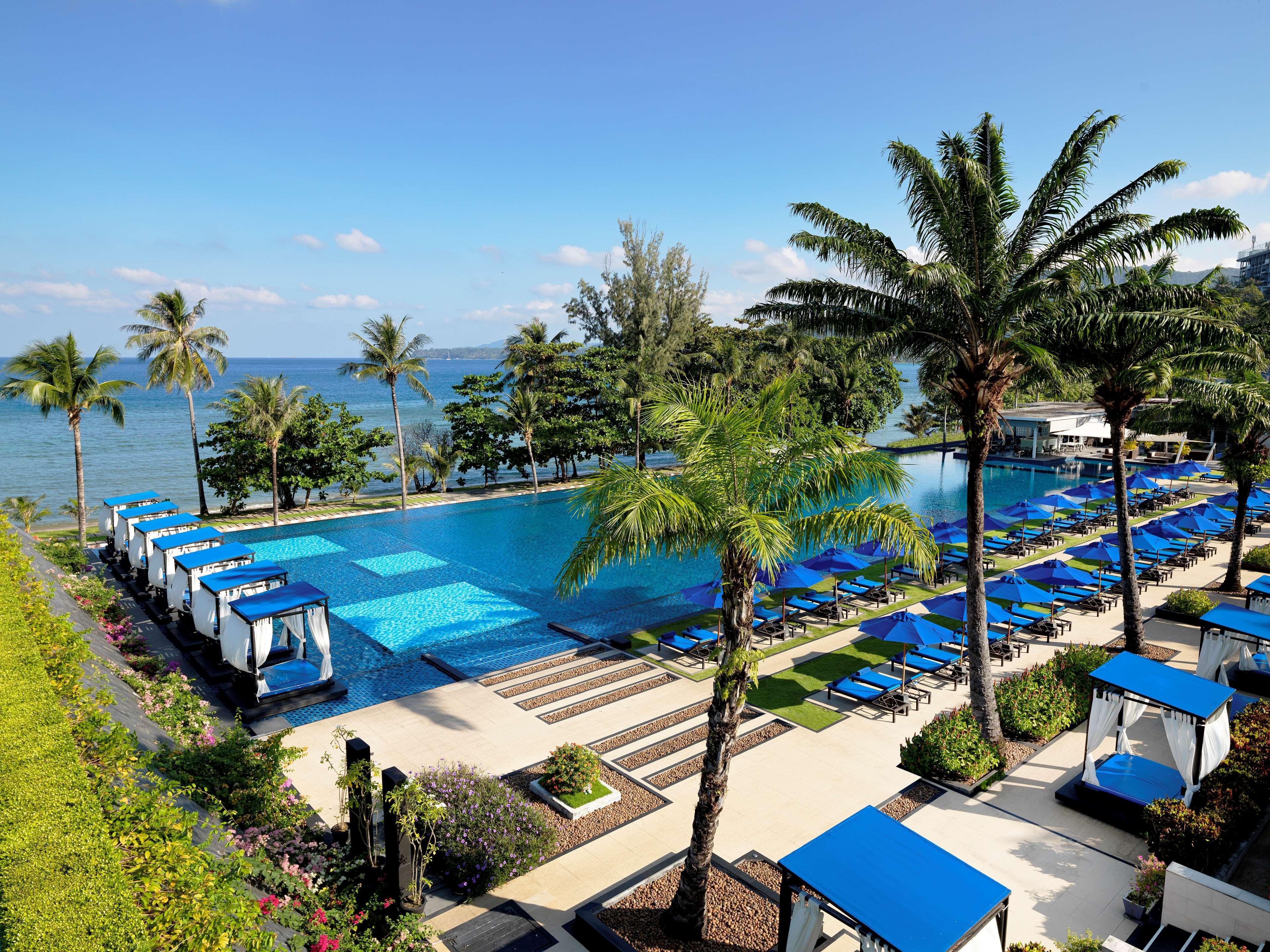 Hyatt Regency Phuket 5* Kamala Beach