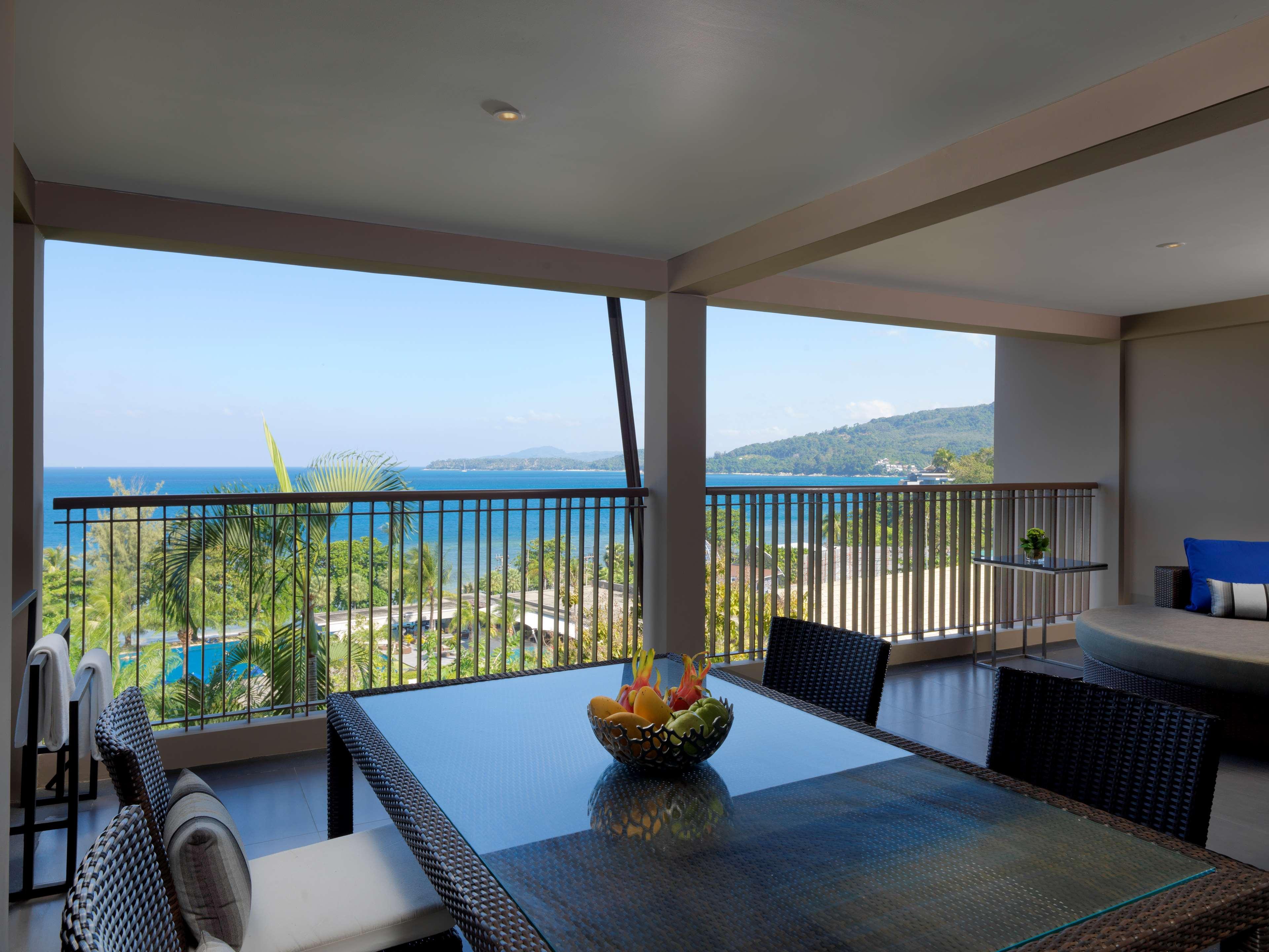 Hyatt Regency Phuket Hotel 5*