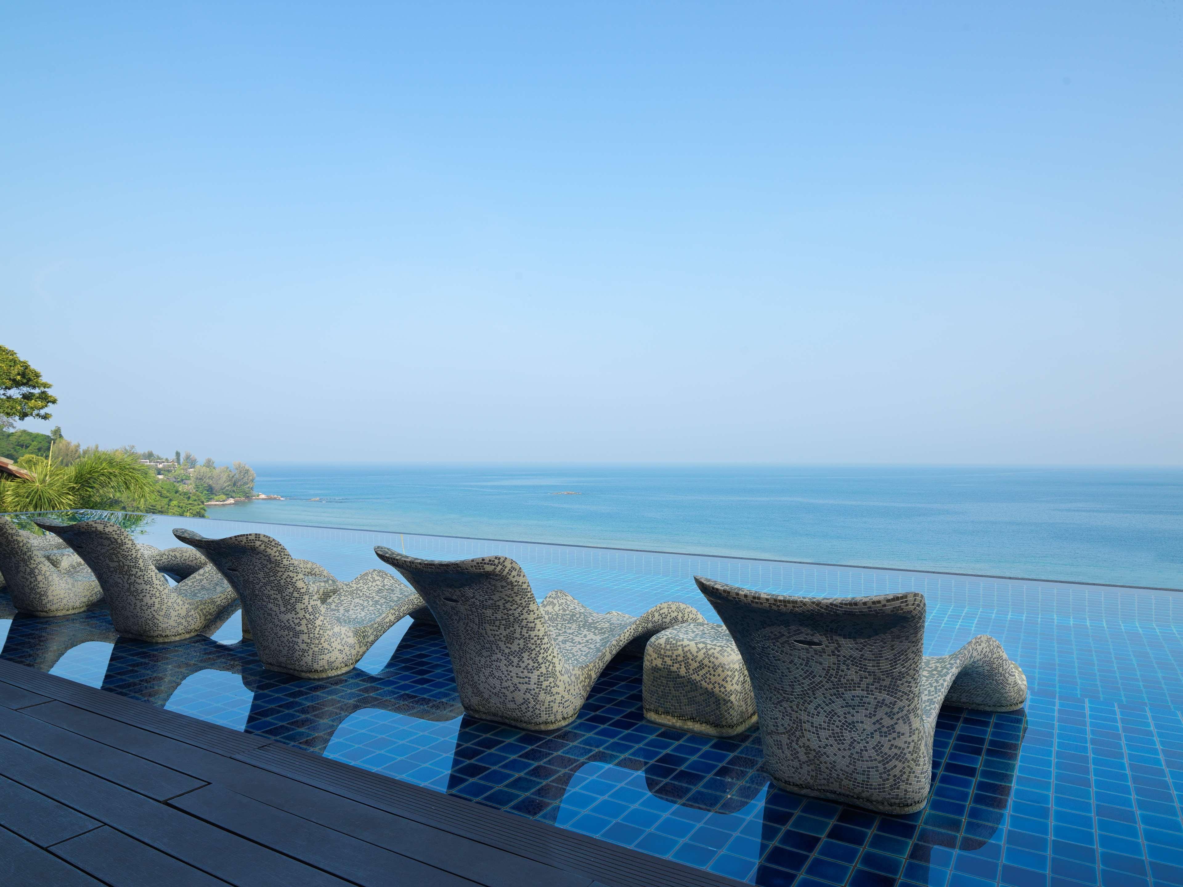 Hyatt Regency Phuket Hotel 5*