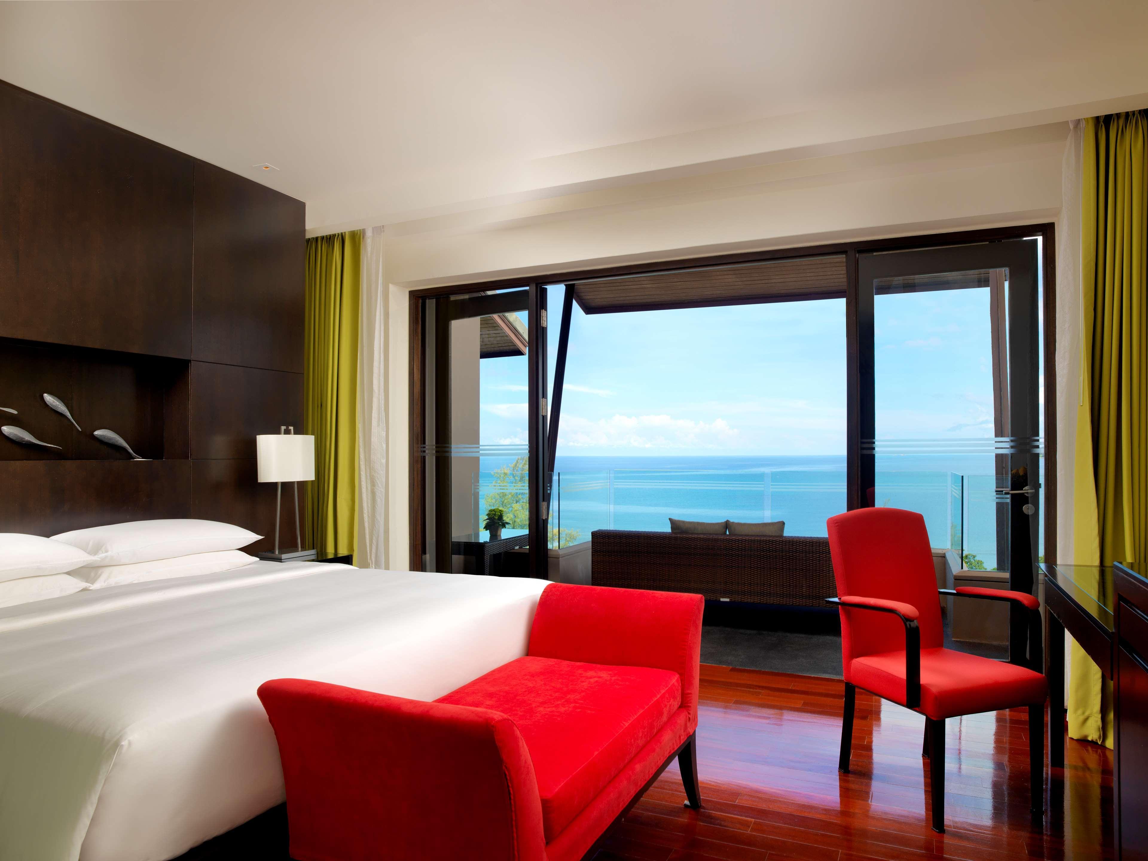 Hyatt Regency Phuket 5* Kamala Beach