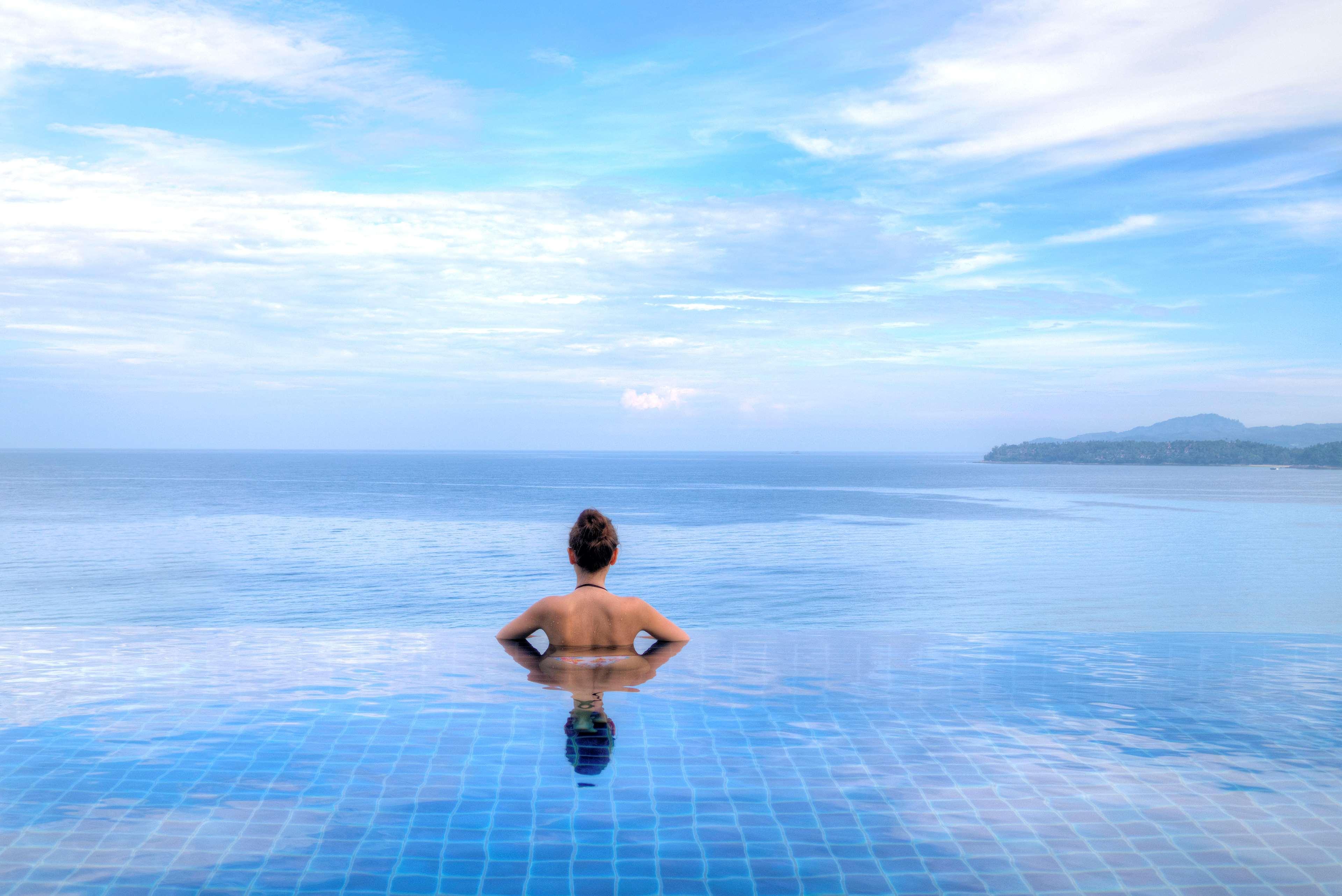 Hyatt Regency Phuket 5*