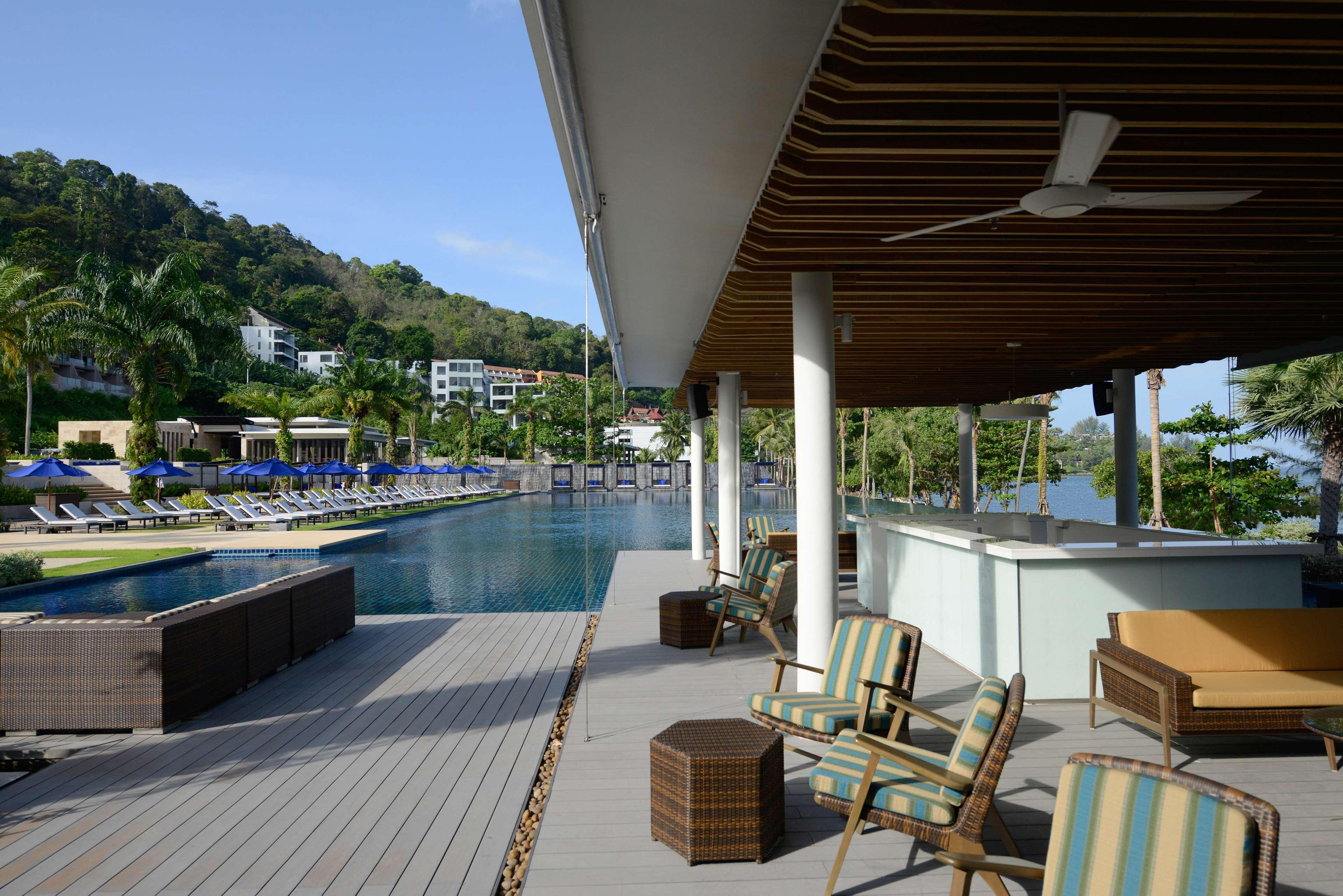 Hyatt Regency Phuket 5* Kamala Beach
