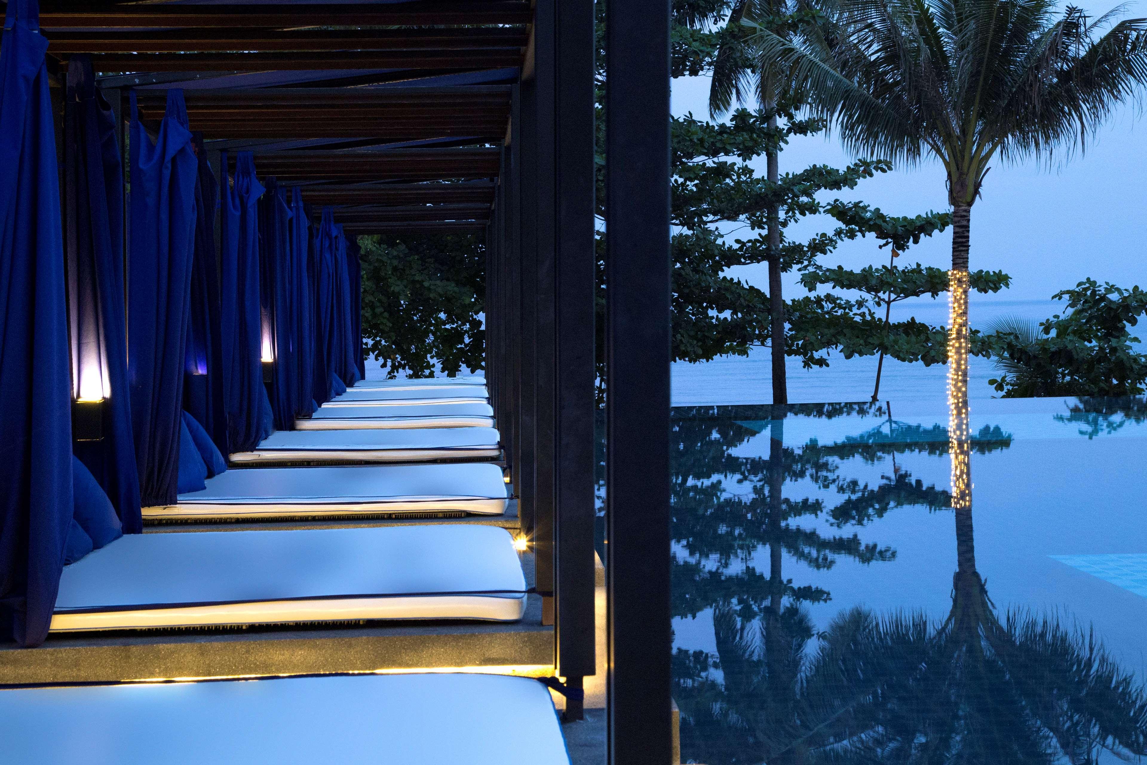 Hyatt Regency Phuket 5*