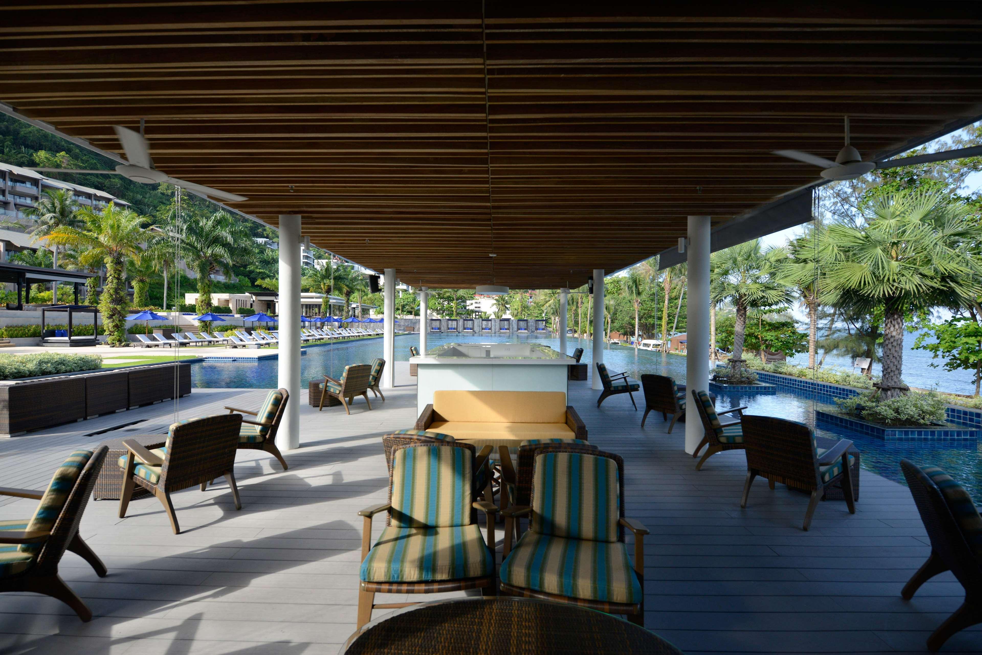 Hotel Hyatt Regency Phuket 5*