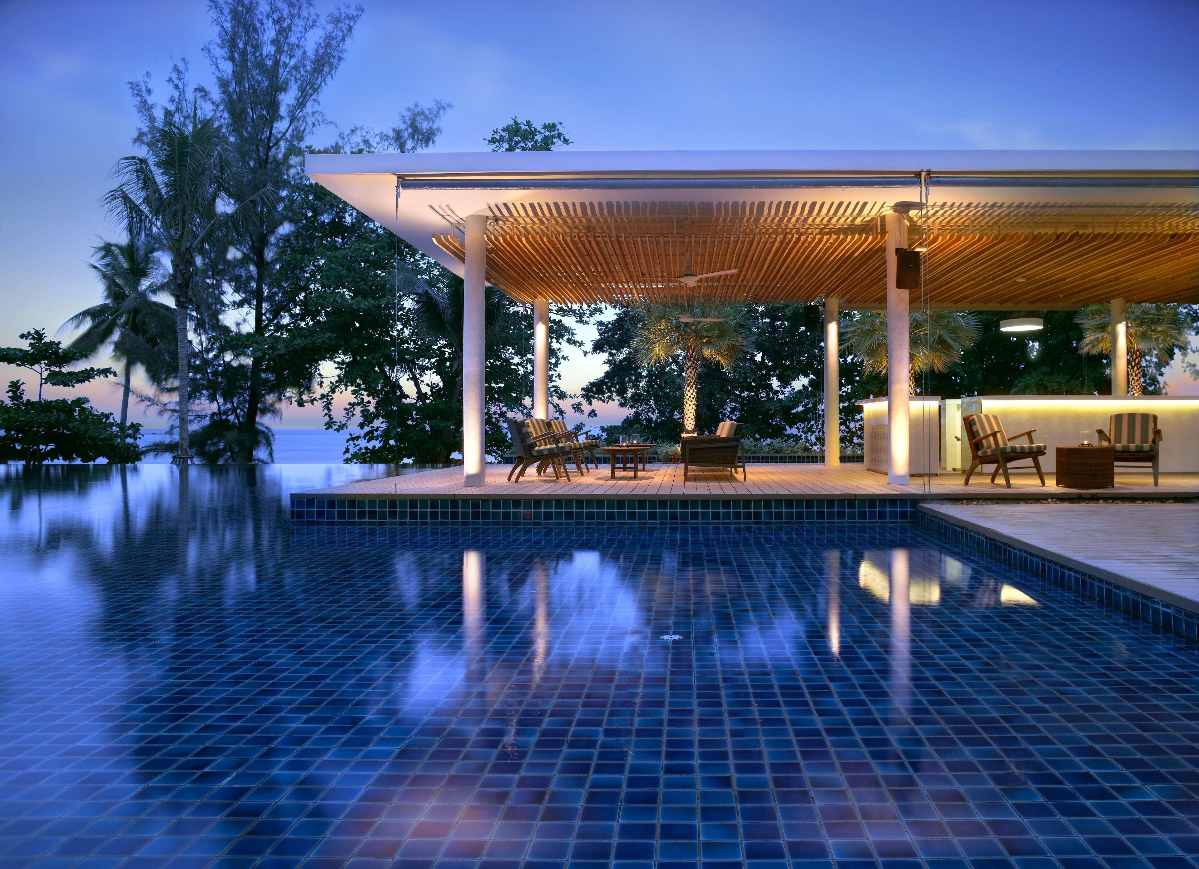 Hyatt Regency Phuket Hotel