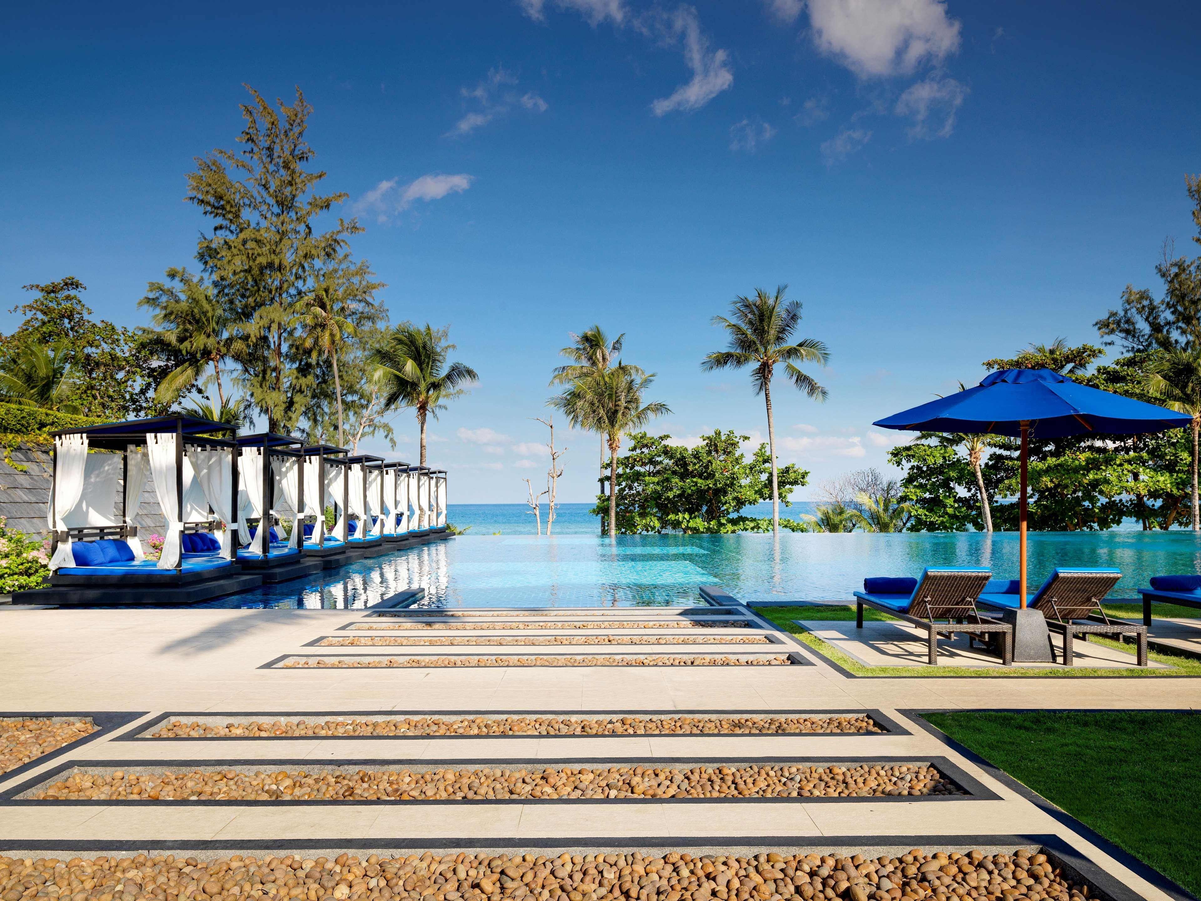 Hyatt Regency Phuket Hotel