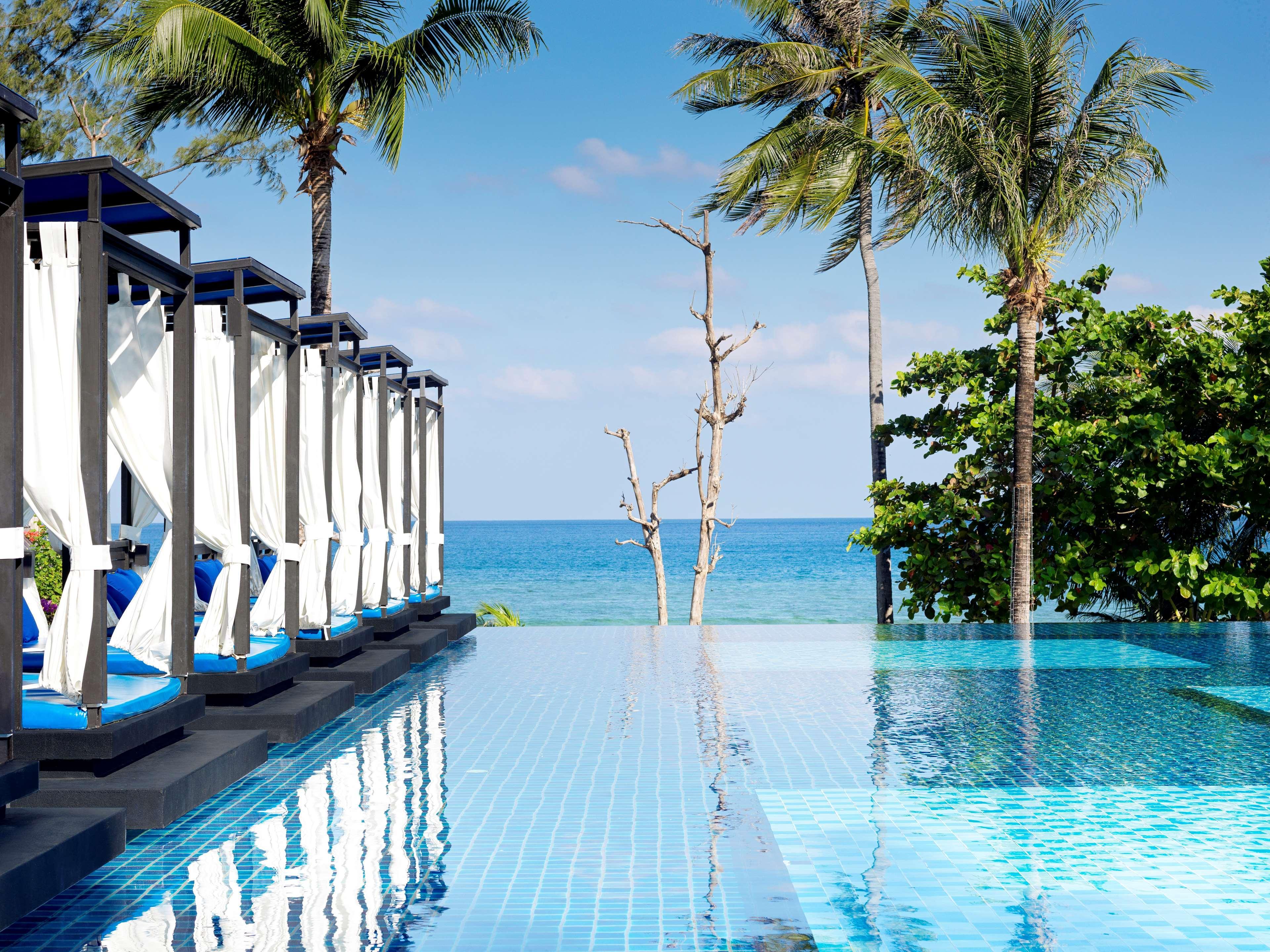 Hotel Hyatt Regency Phuket