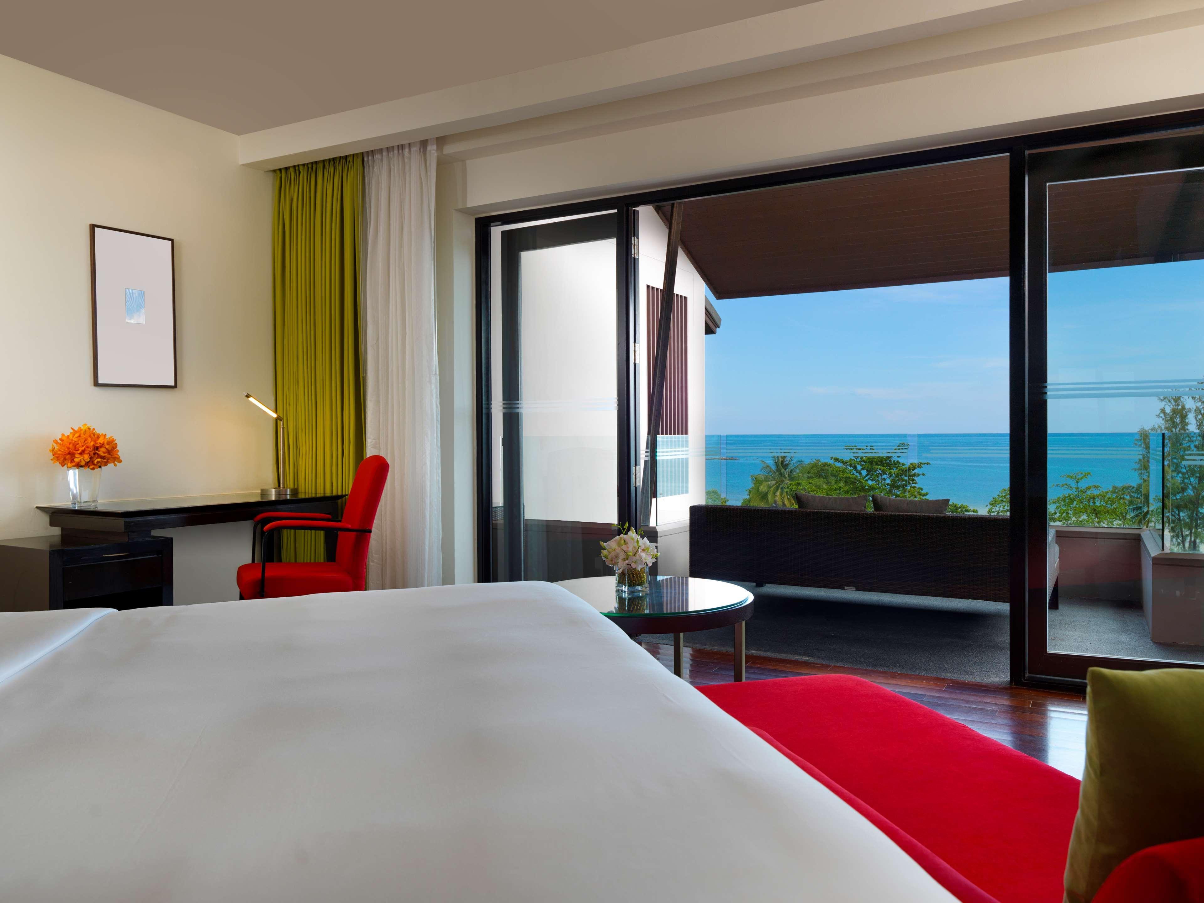 Hyatt Regency Phuket 5* Kamala Beach