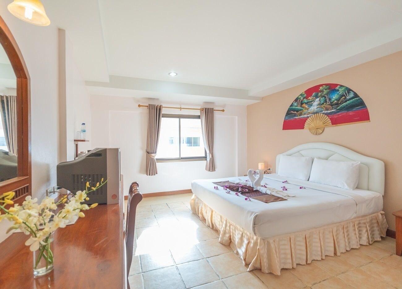 Bangla Star 3* Phuket