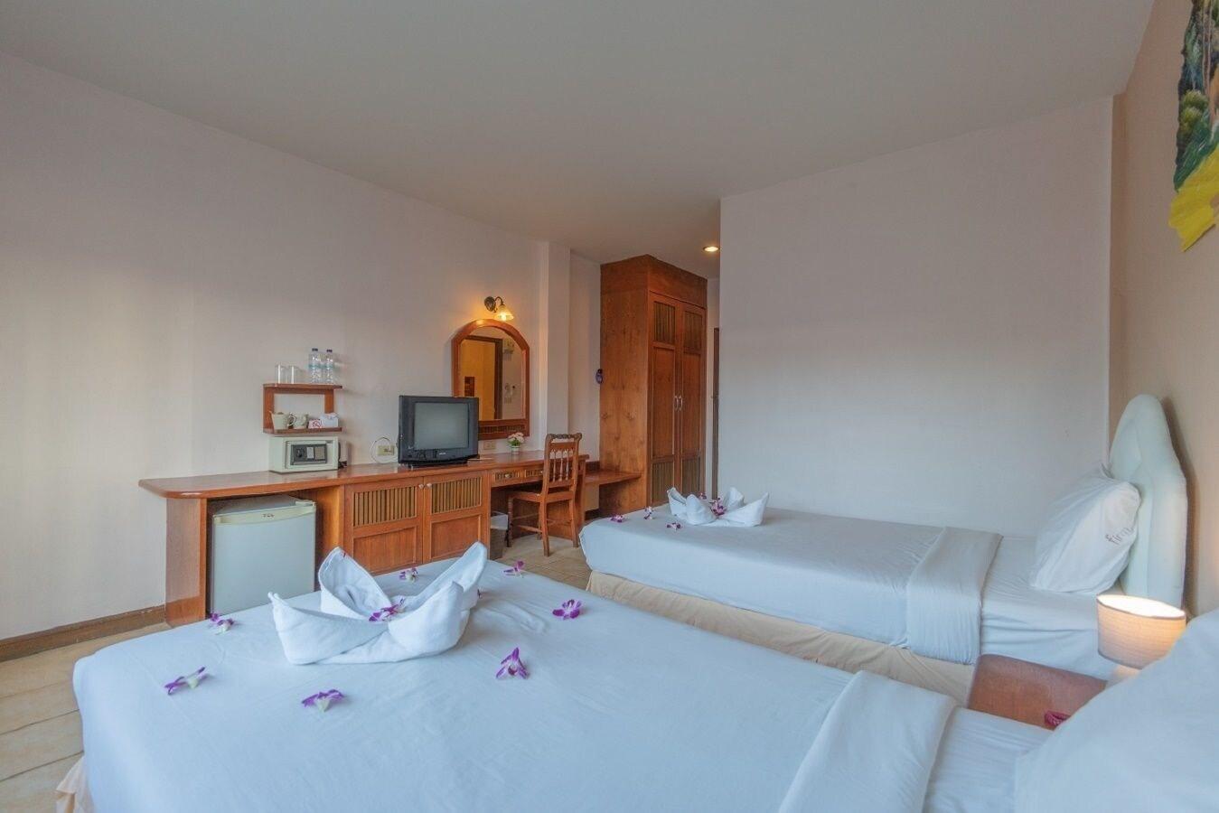 Hotel Bangla Star 3*